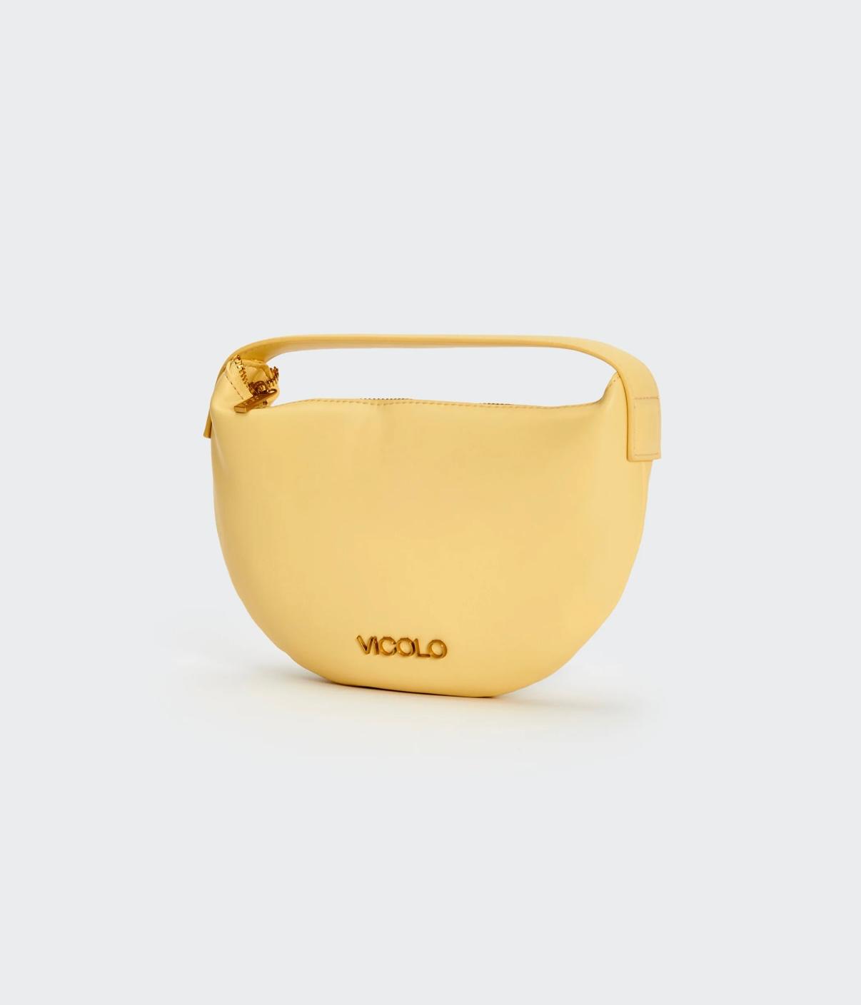 Borsa Croissant Vicolo
