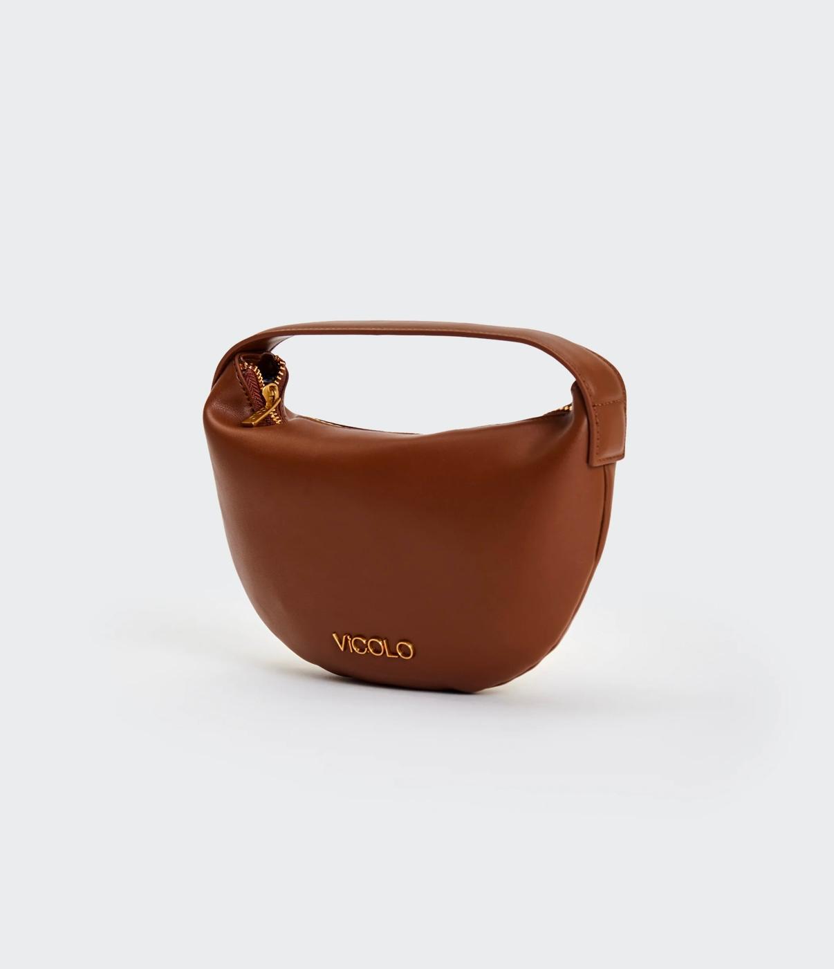 Borsa Croissant Vicolo