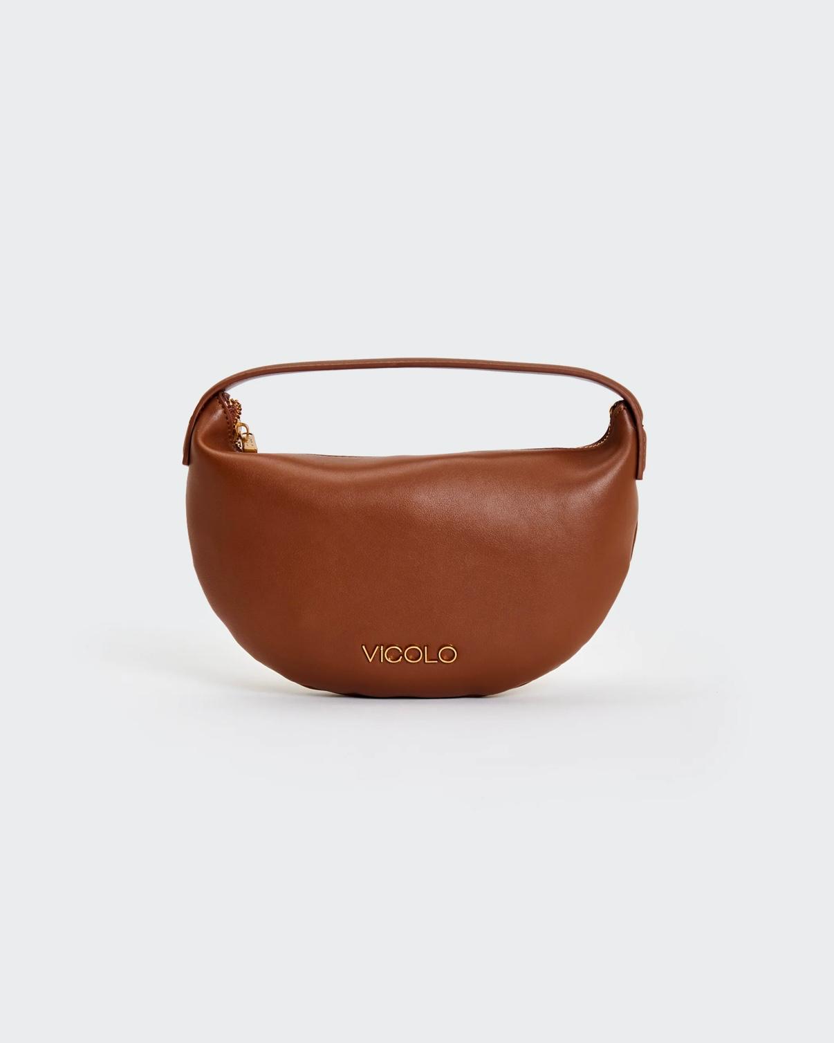 Borsa Croissant Vicolo