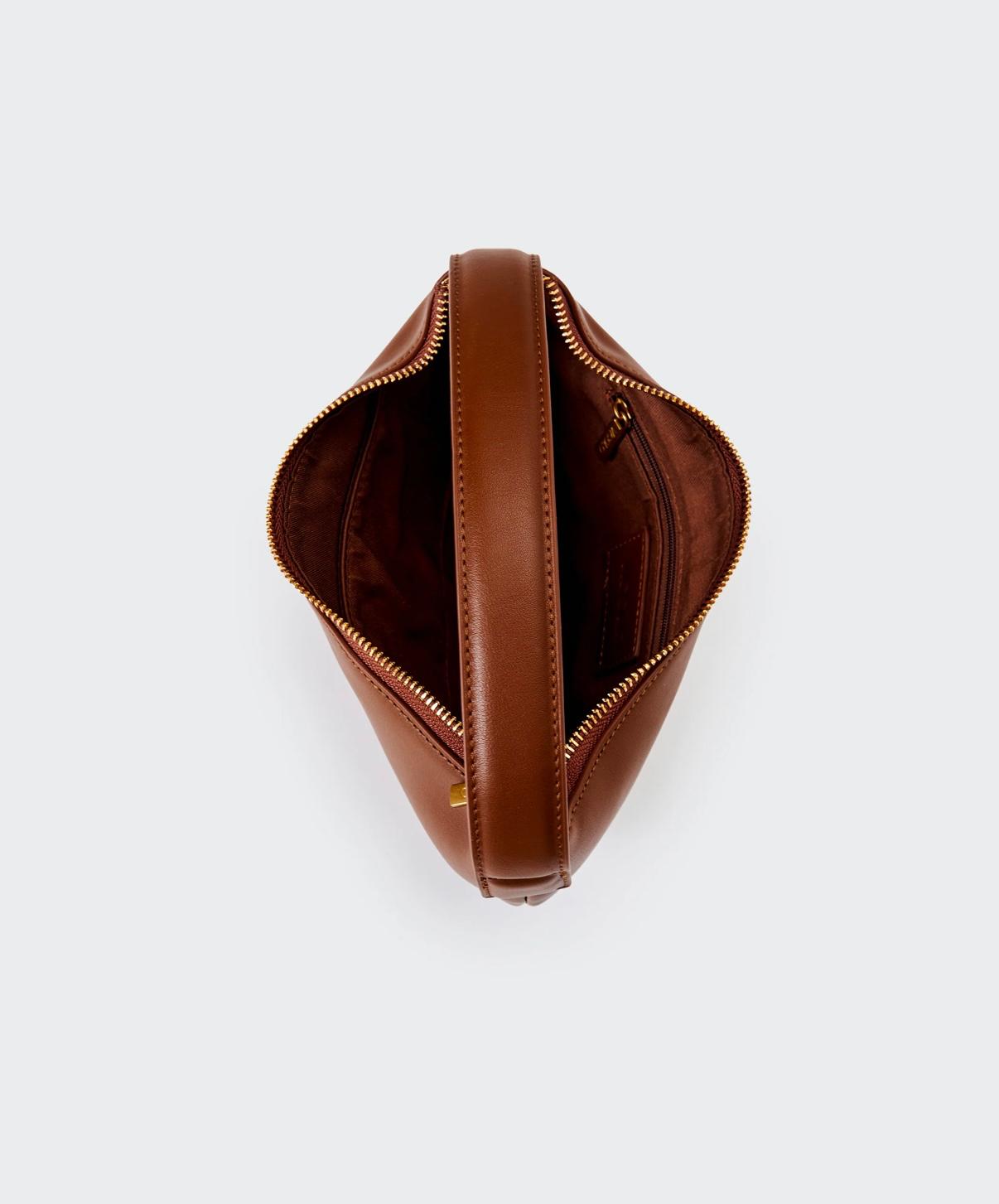 Borsa Croissant Vicolo