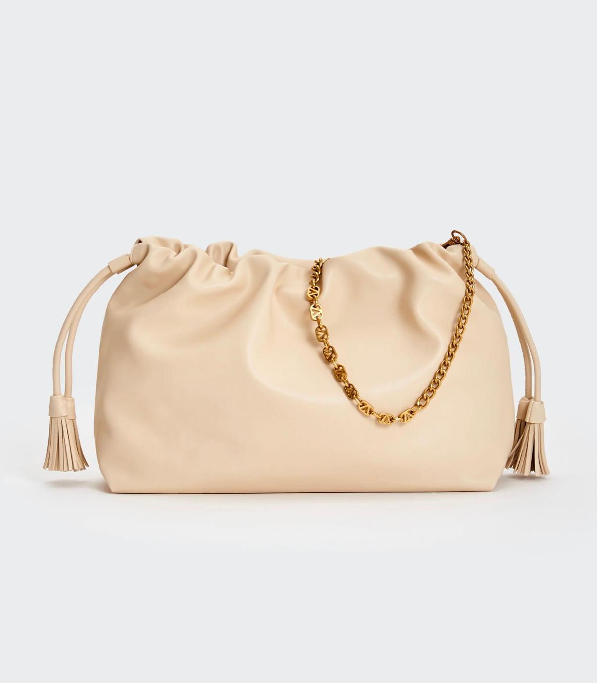 Borsa Tassel Vicolo