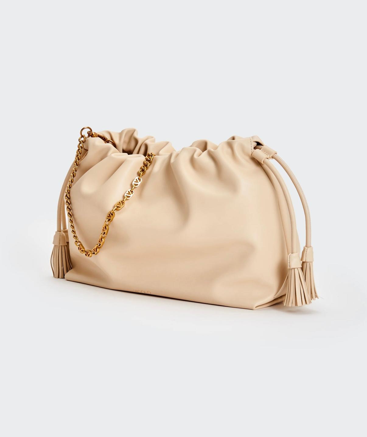 Borsa Tassel Vicolo