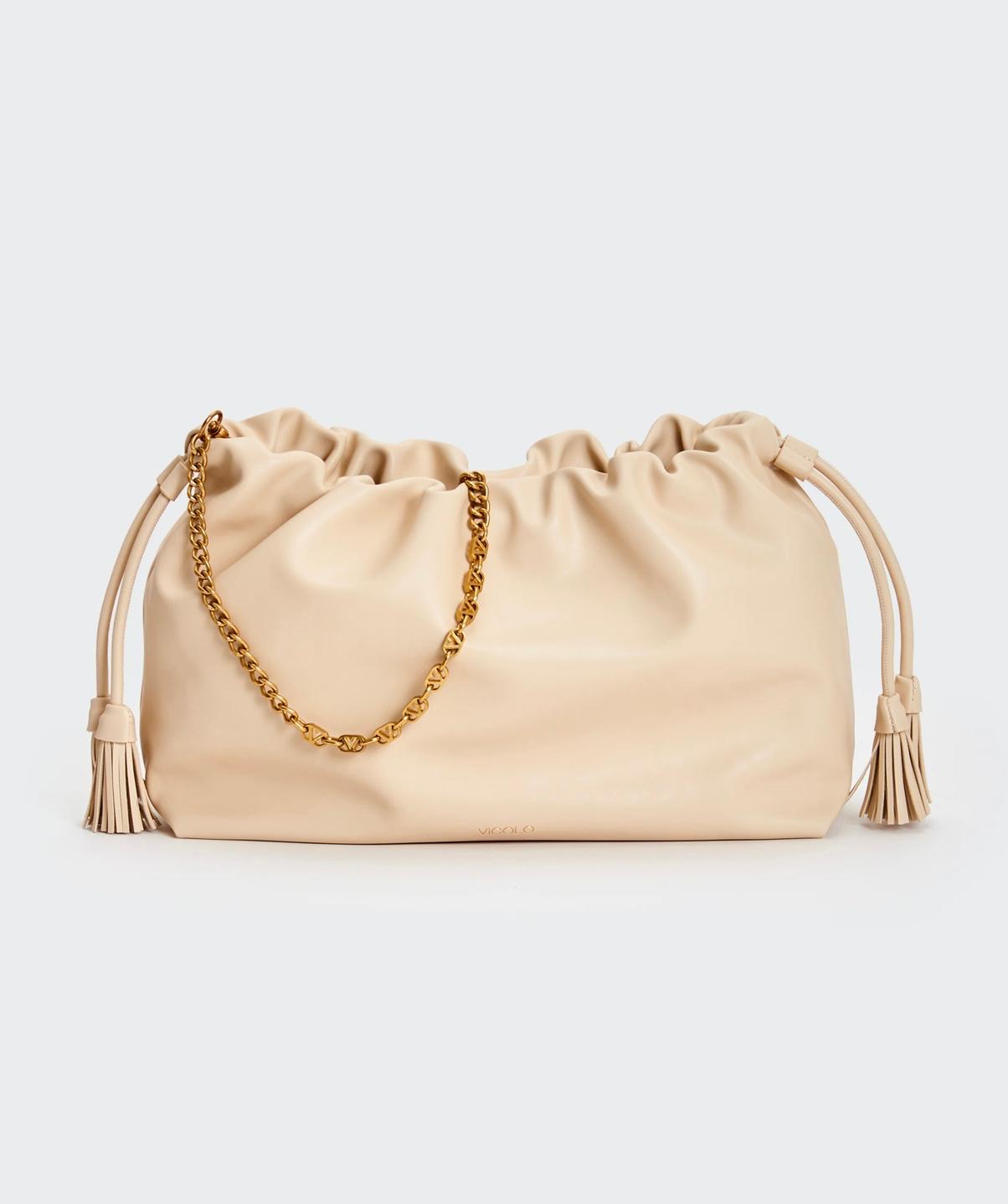 Borsa Tassel Vicolo