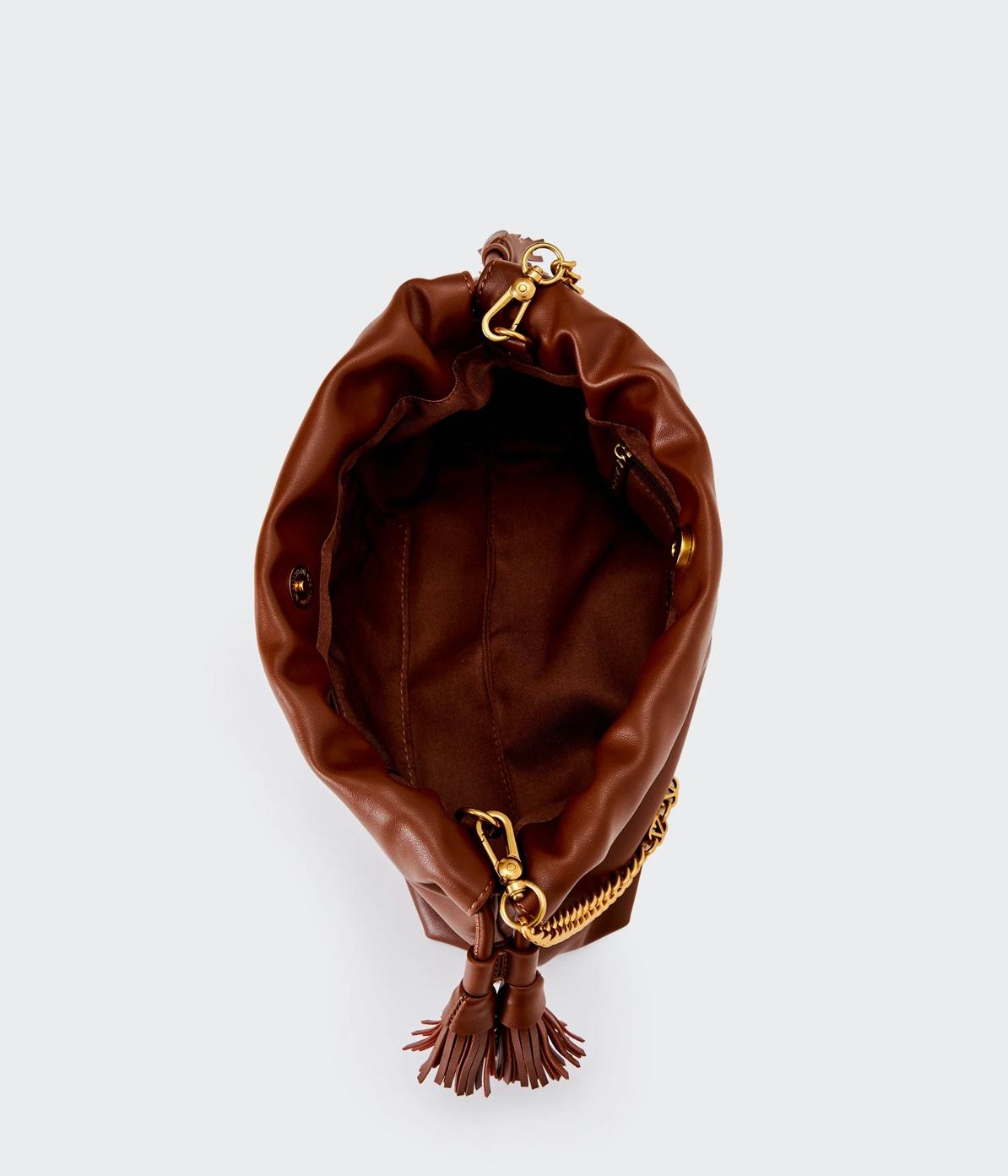 Borsa Tassel Vicolo