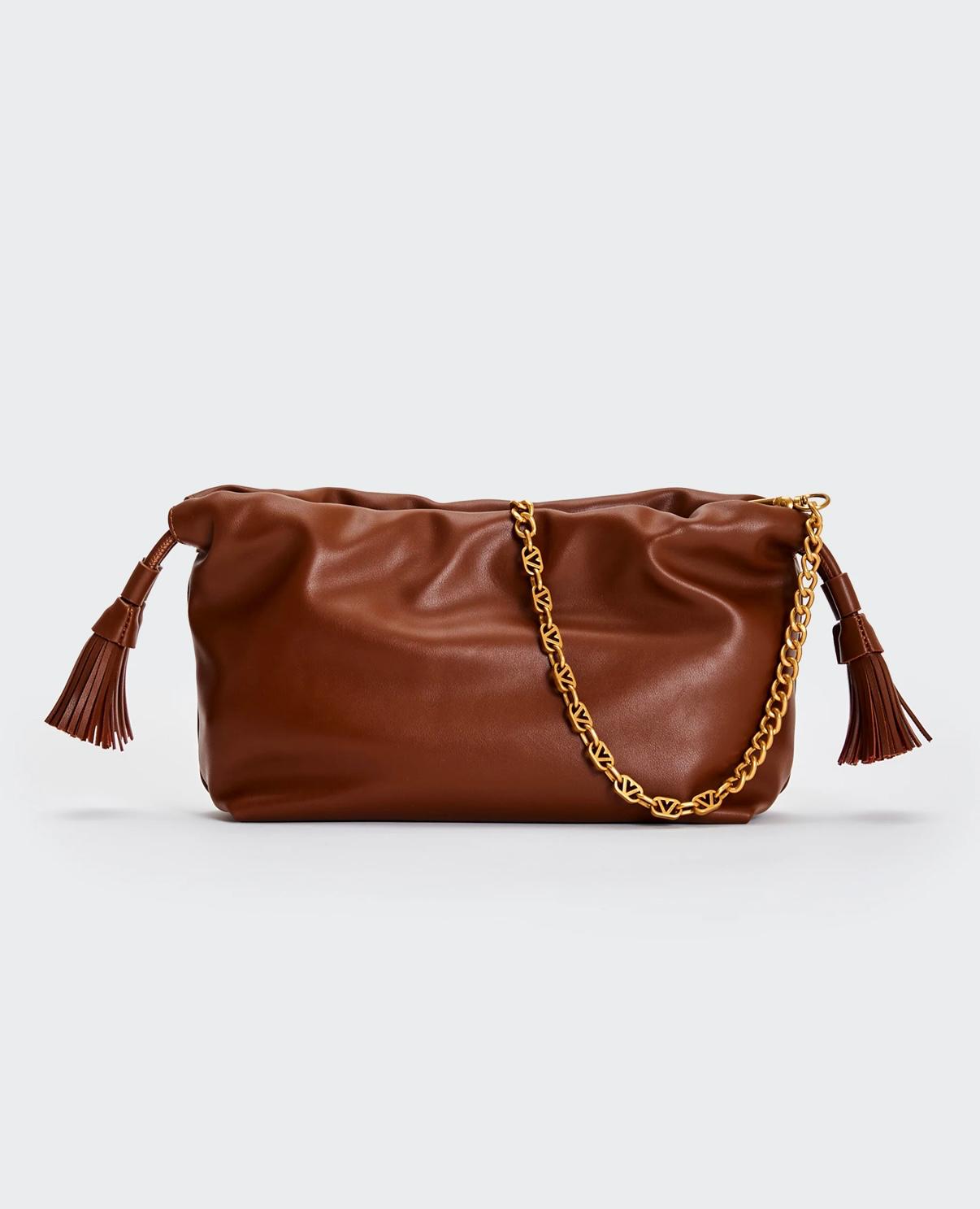 Borsa Tassel Vicolo