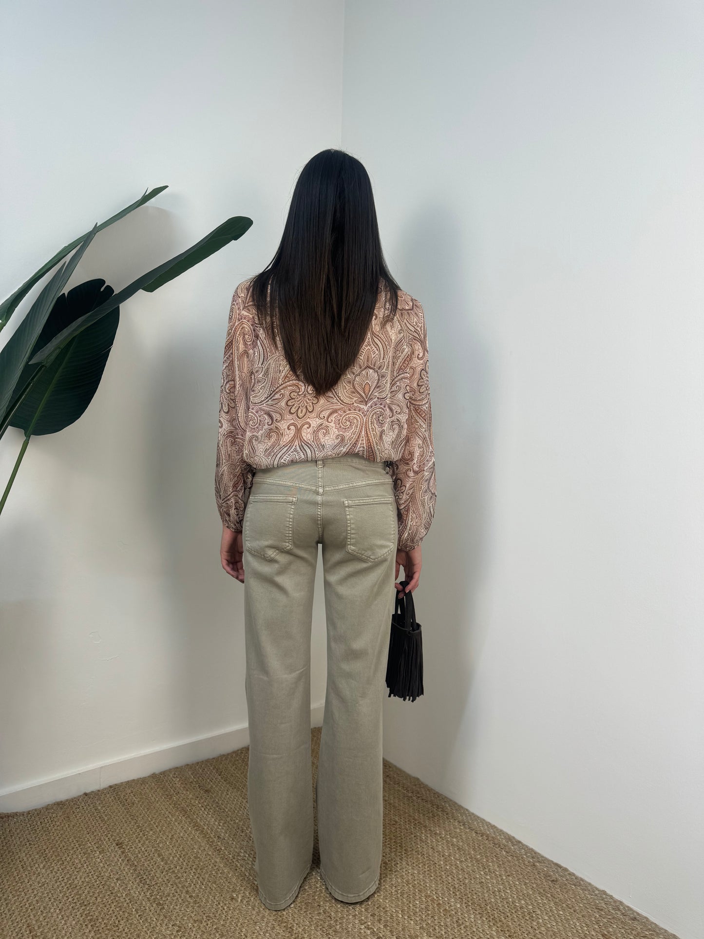 Jeans Daisy my-d