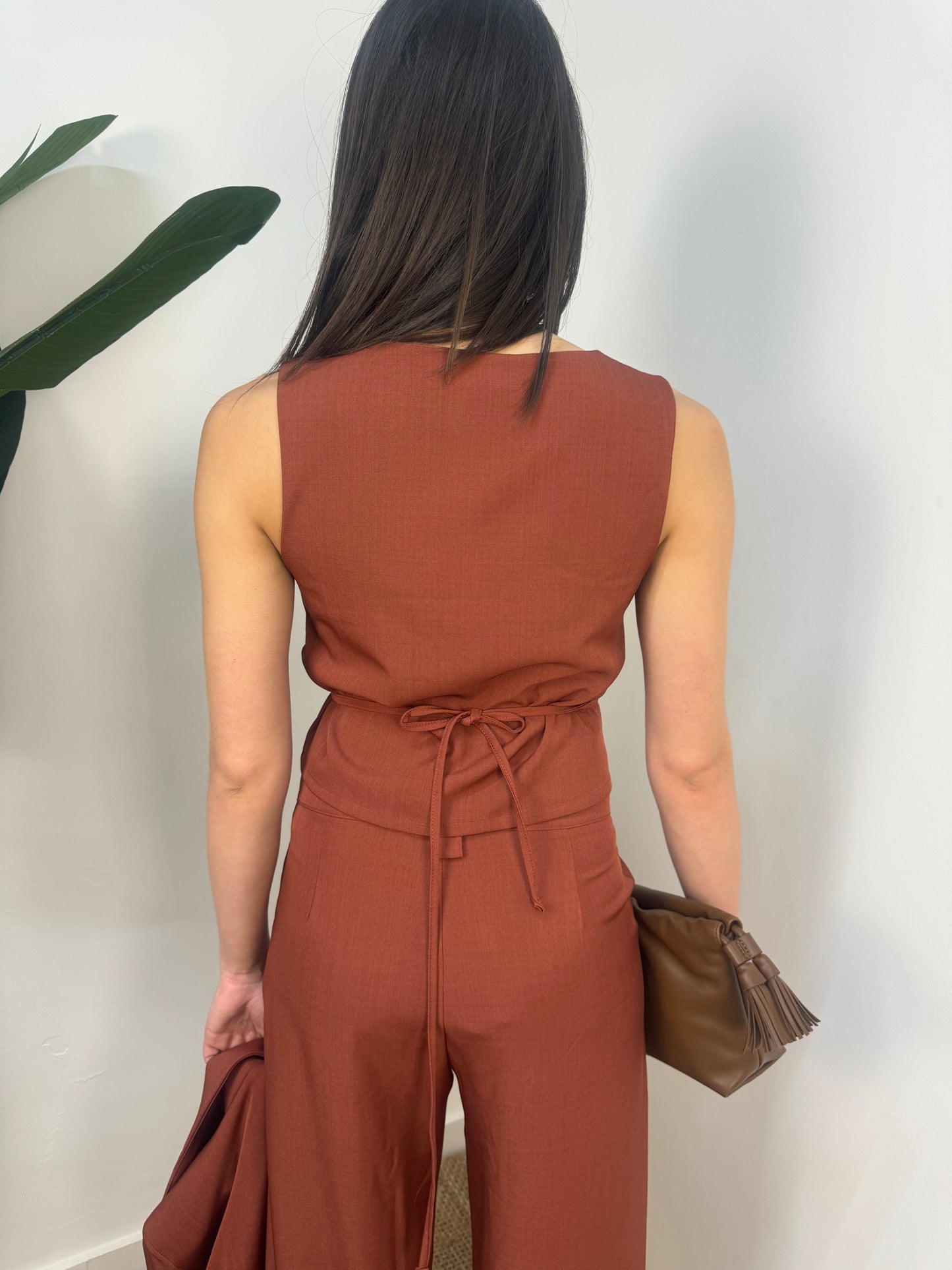 Completo tre pezzi Twoway