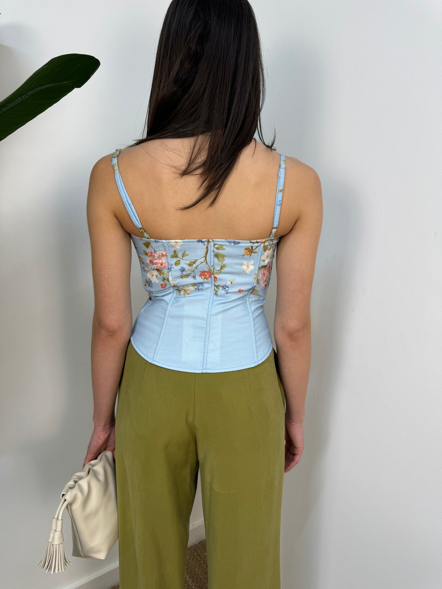 Corsetto Lumina