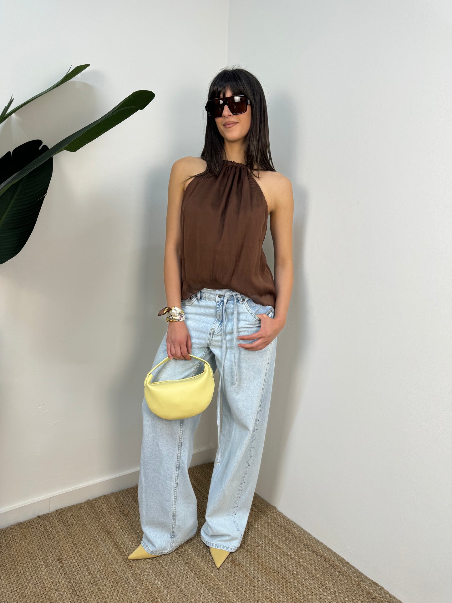 Jeans Berlino Twoway