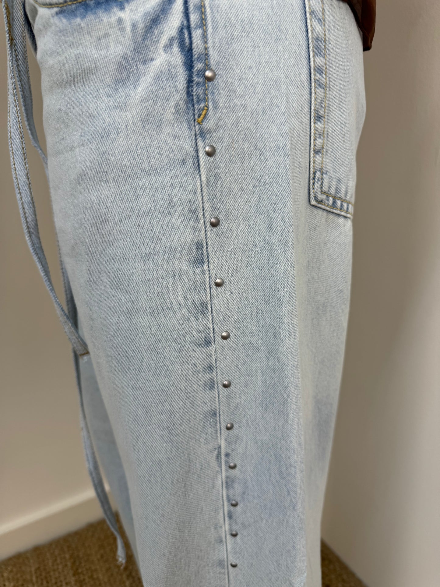 Jeans Berlino Twoway