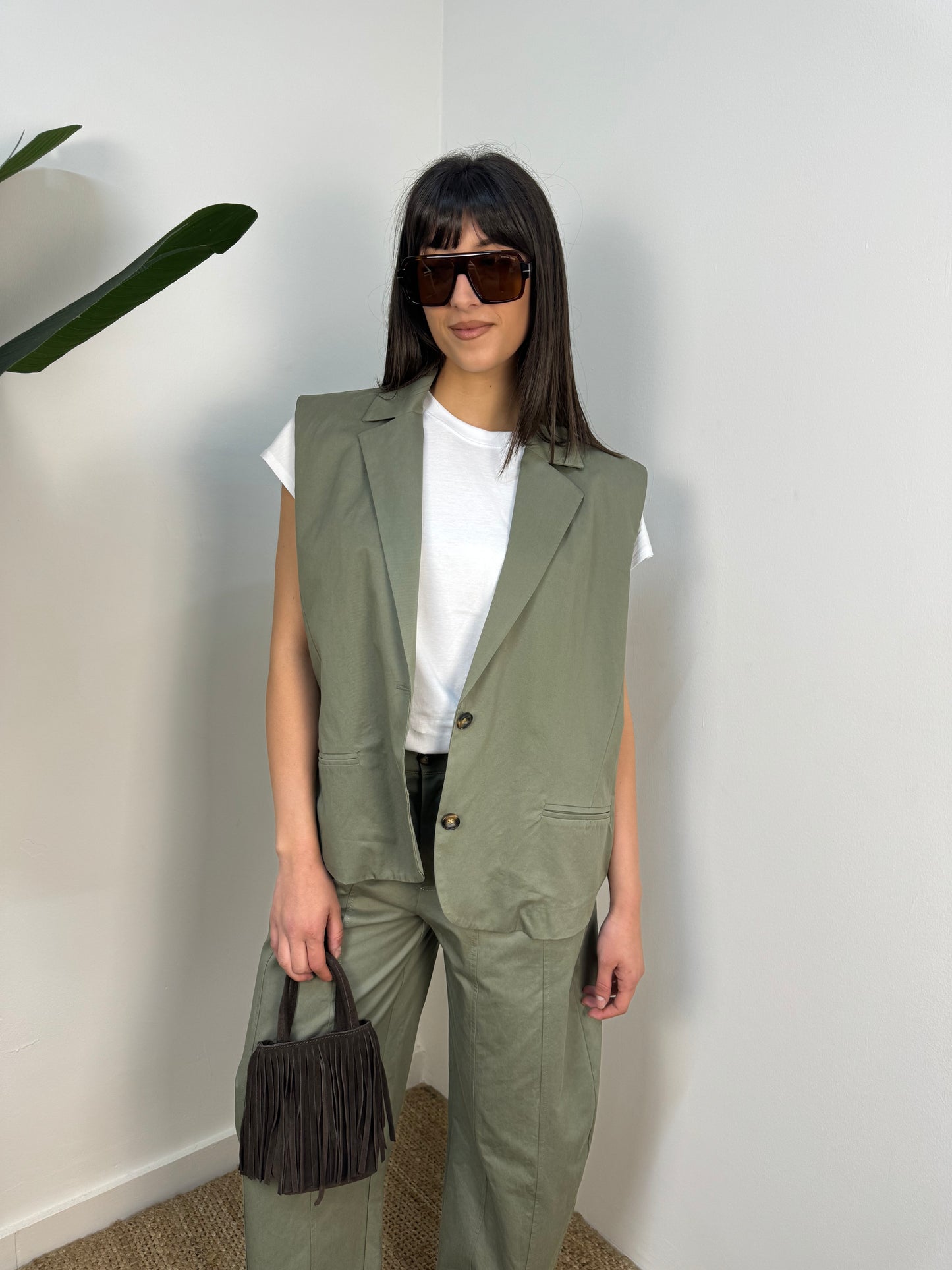 Gilet Over my-d