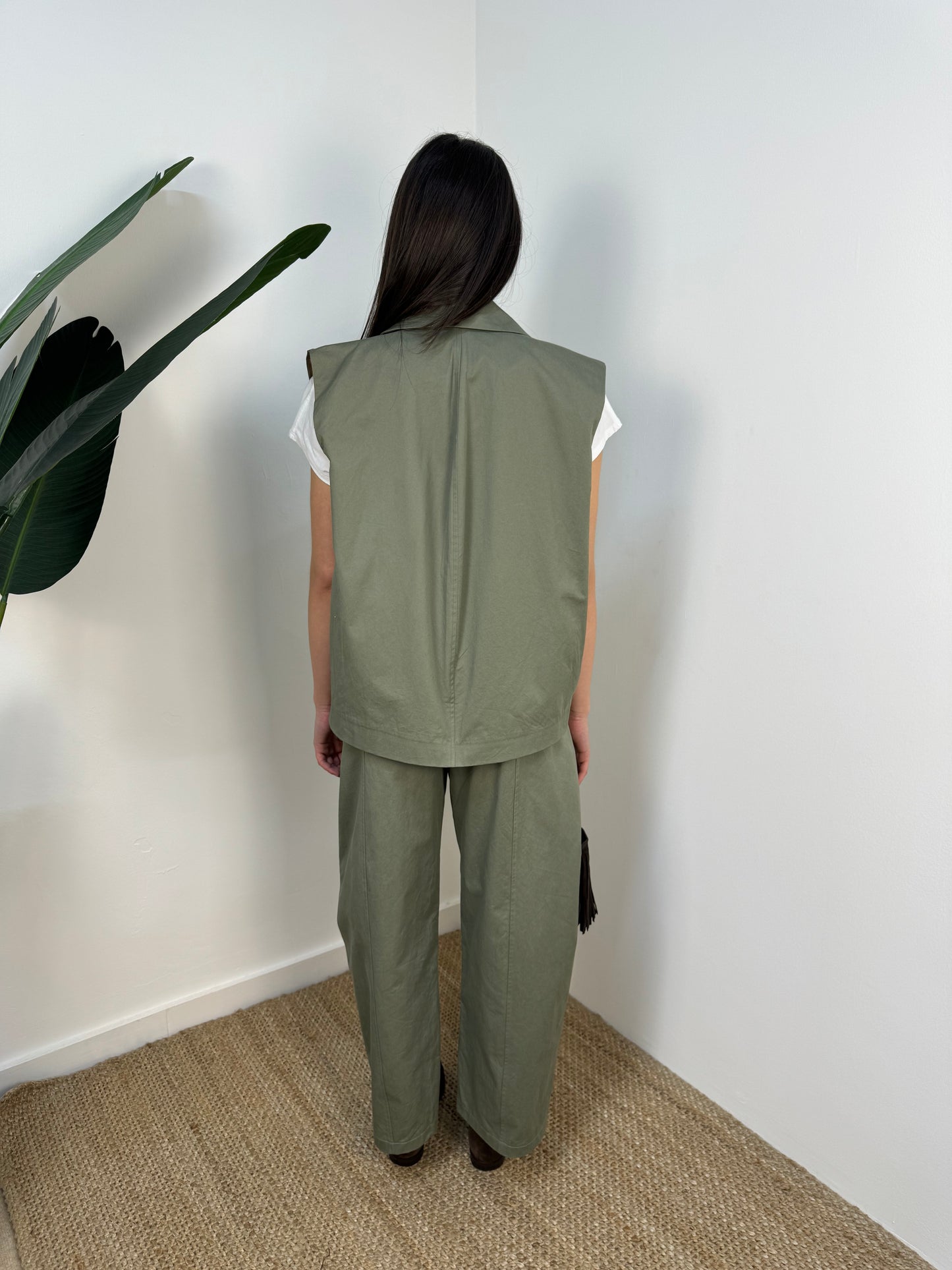 Gilet Over my-d
