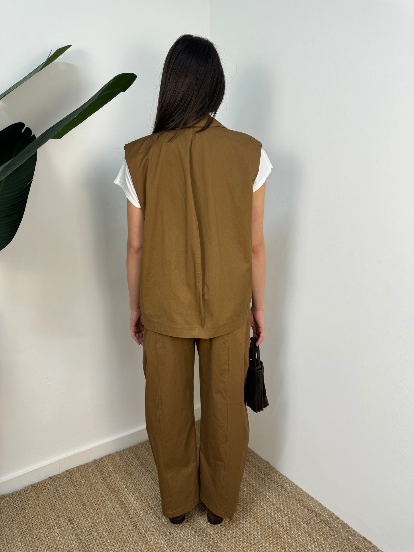 Gilet Over my-d
