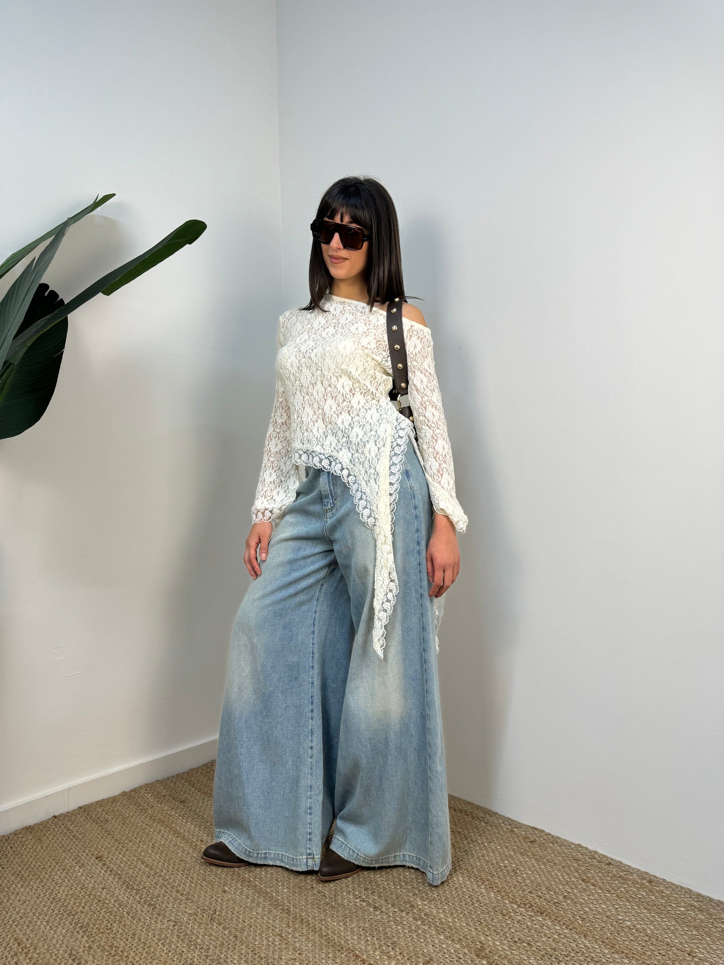 Jeans Carol Haveone