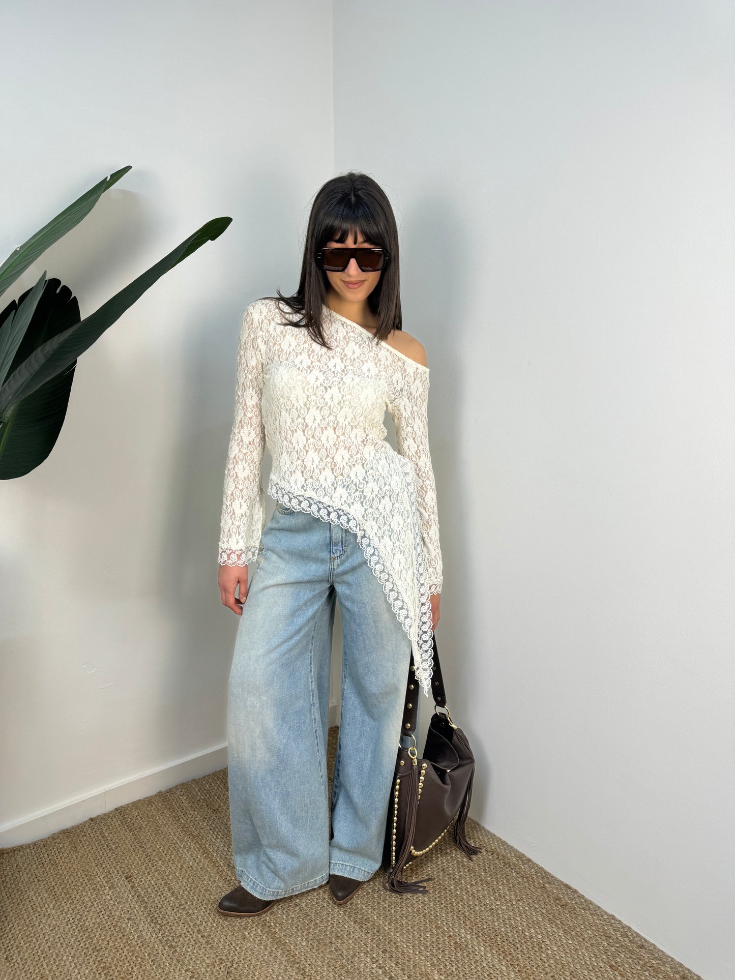 Jeans Carol Haveone