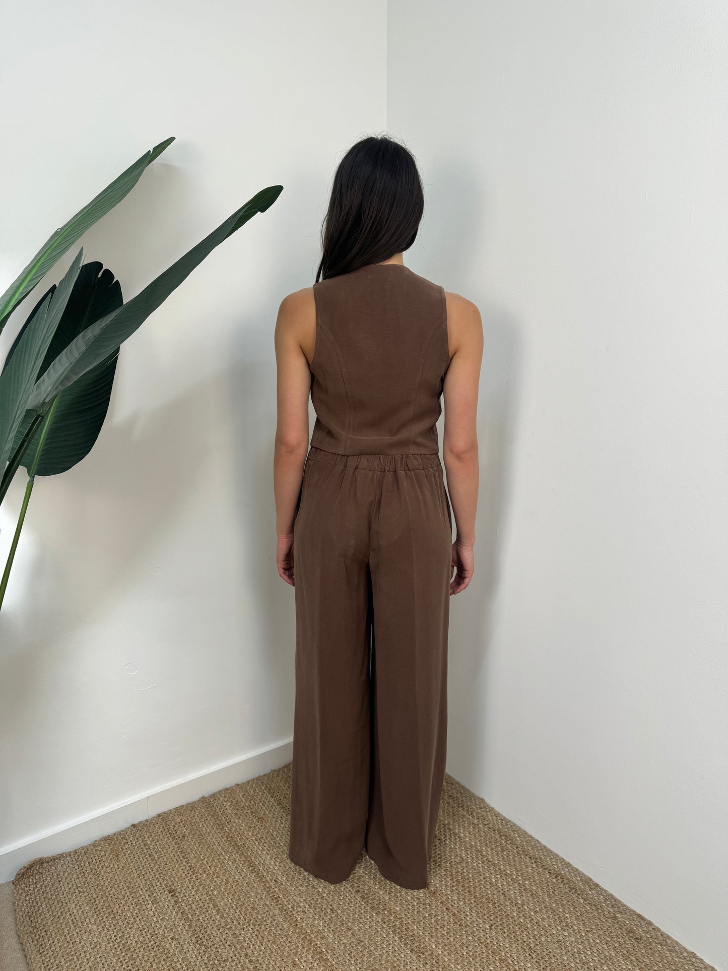 Gilet Twoway