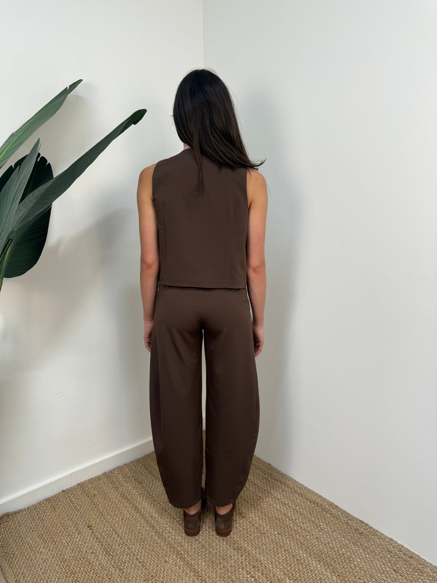 Completo Gilet/Pantalone Haveone