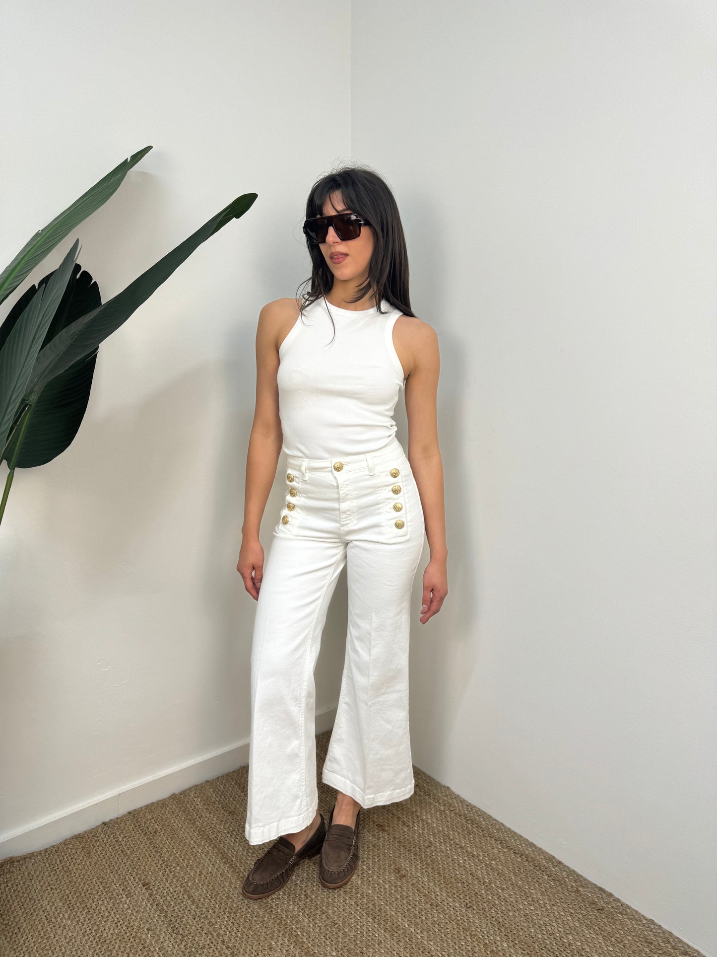 Jeans Cristina Vicolo