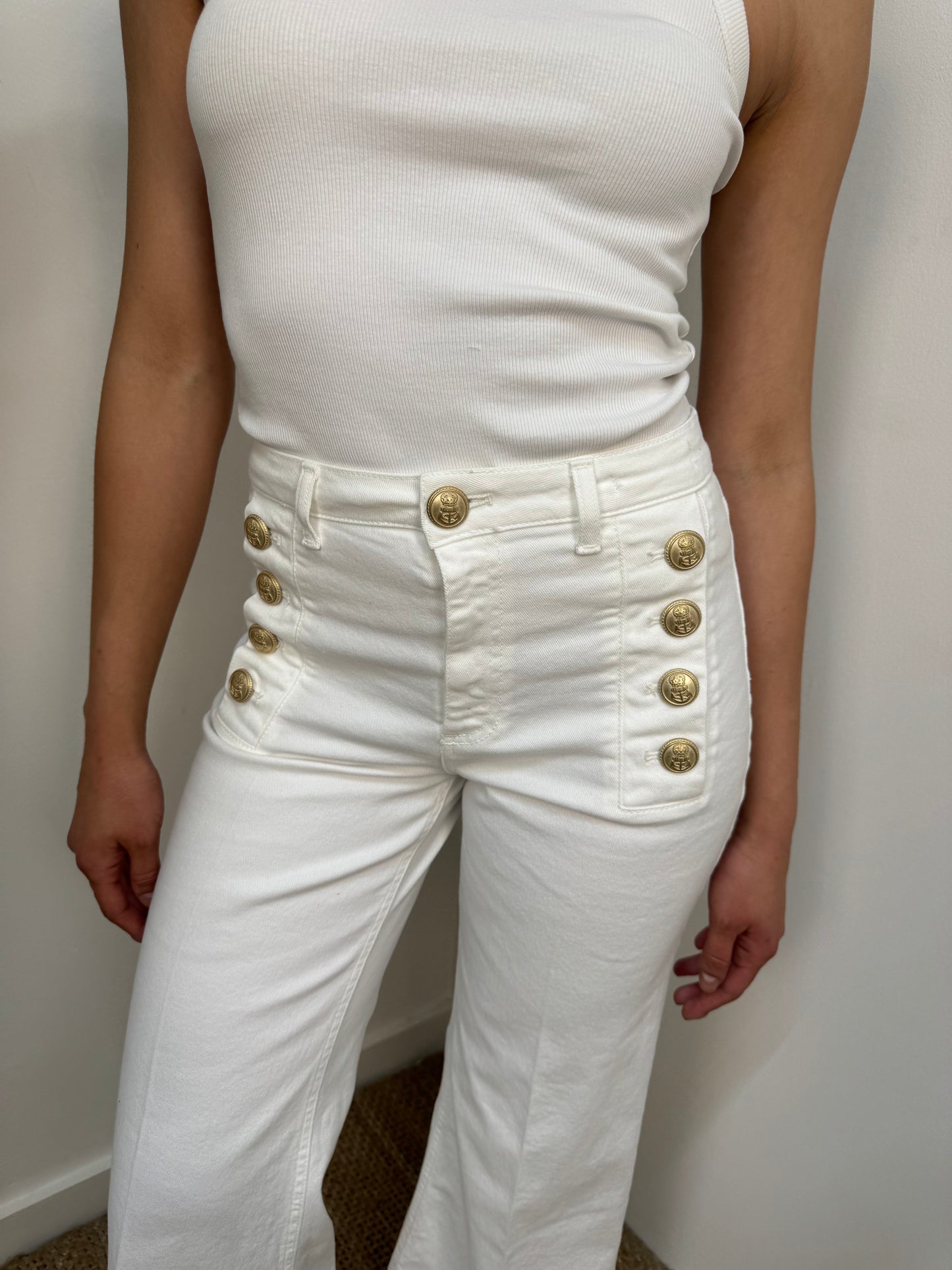 Jeans Cristina Vicolo