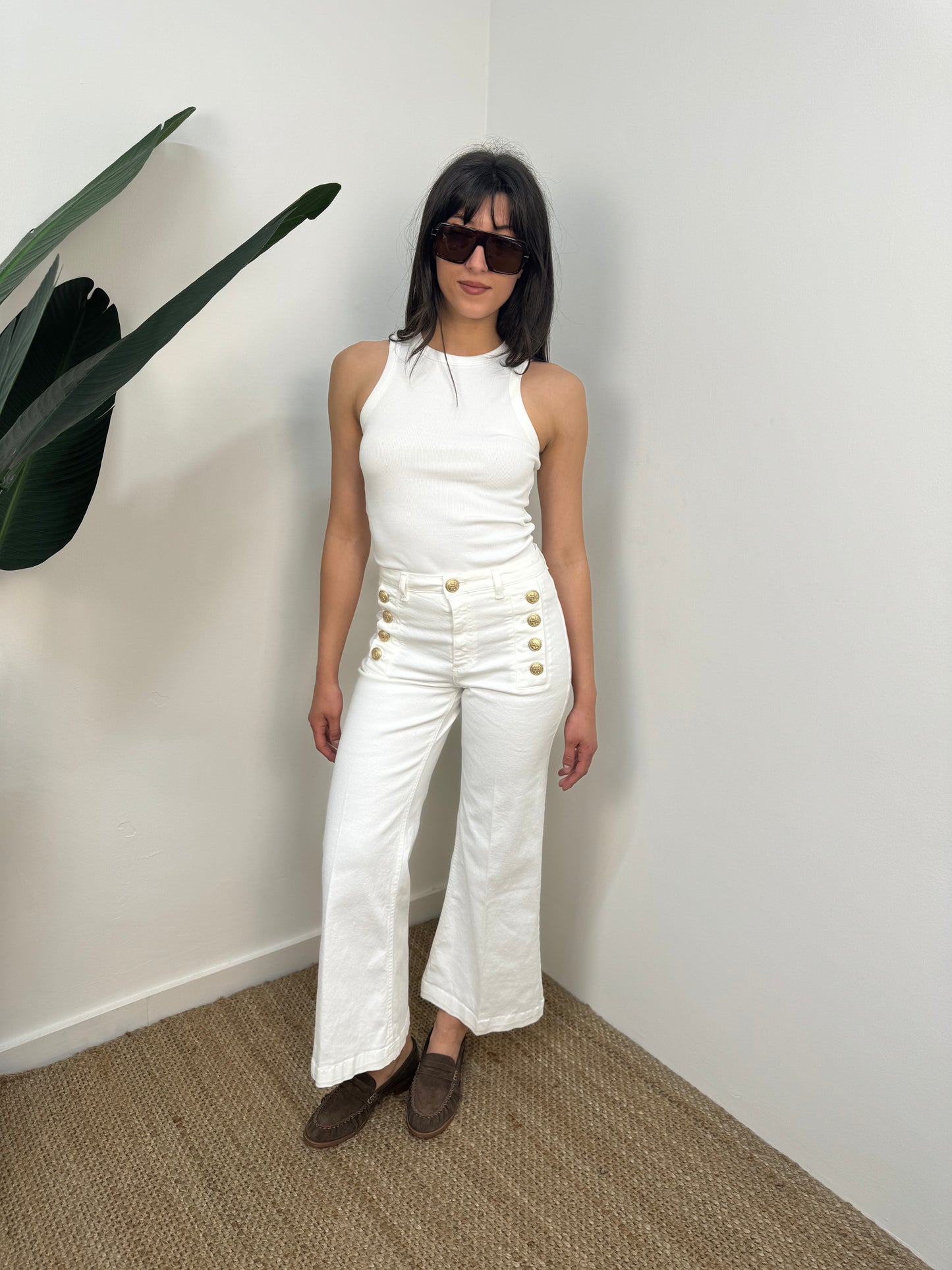 Jeans Cristina Vicolo