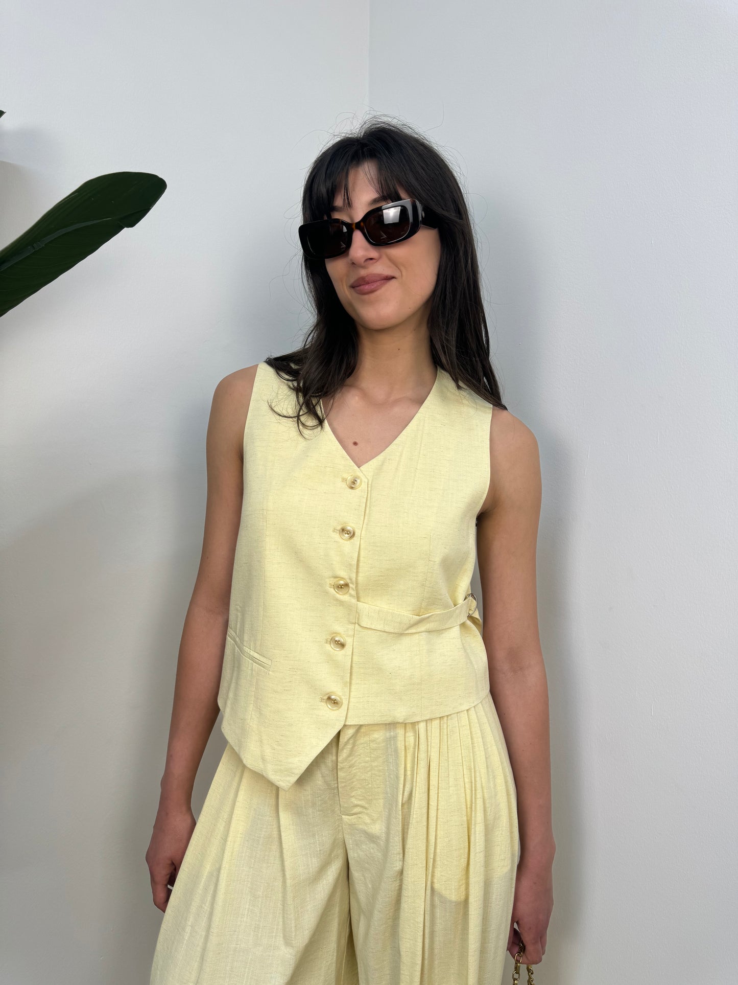 Gilet Lumina