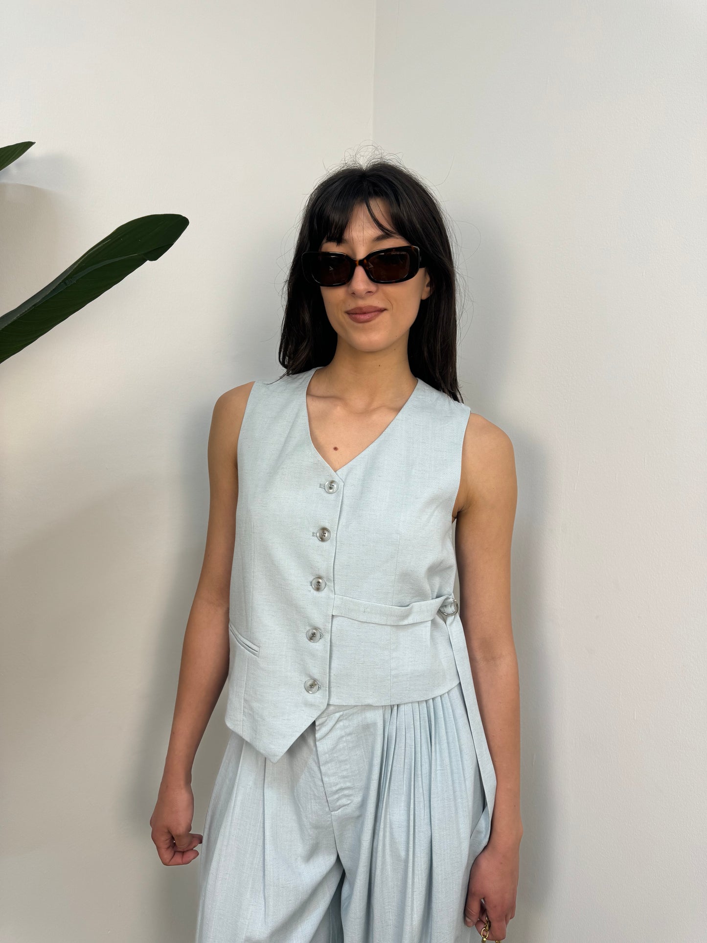 Gilet Lumina
