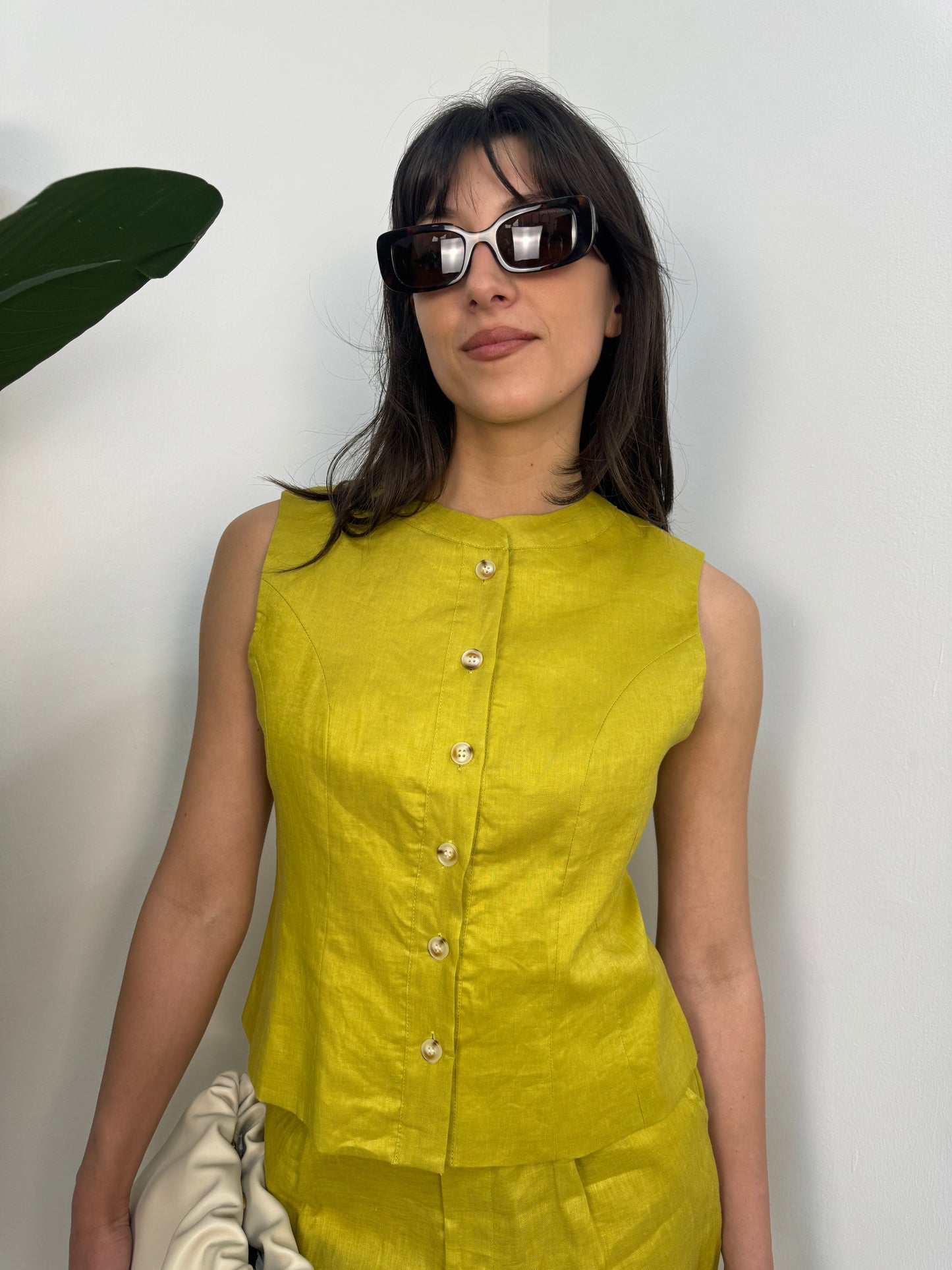 Gilet Lumina