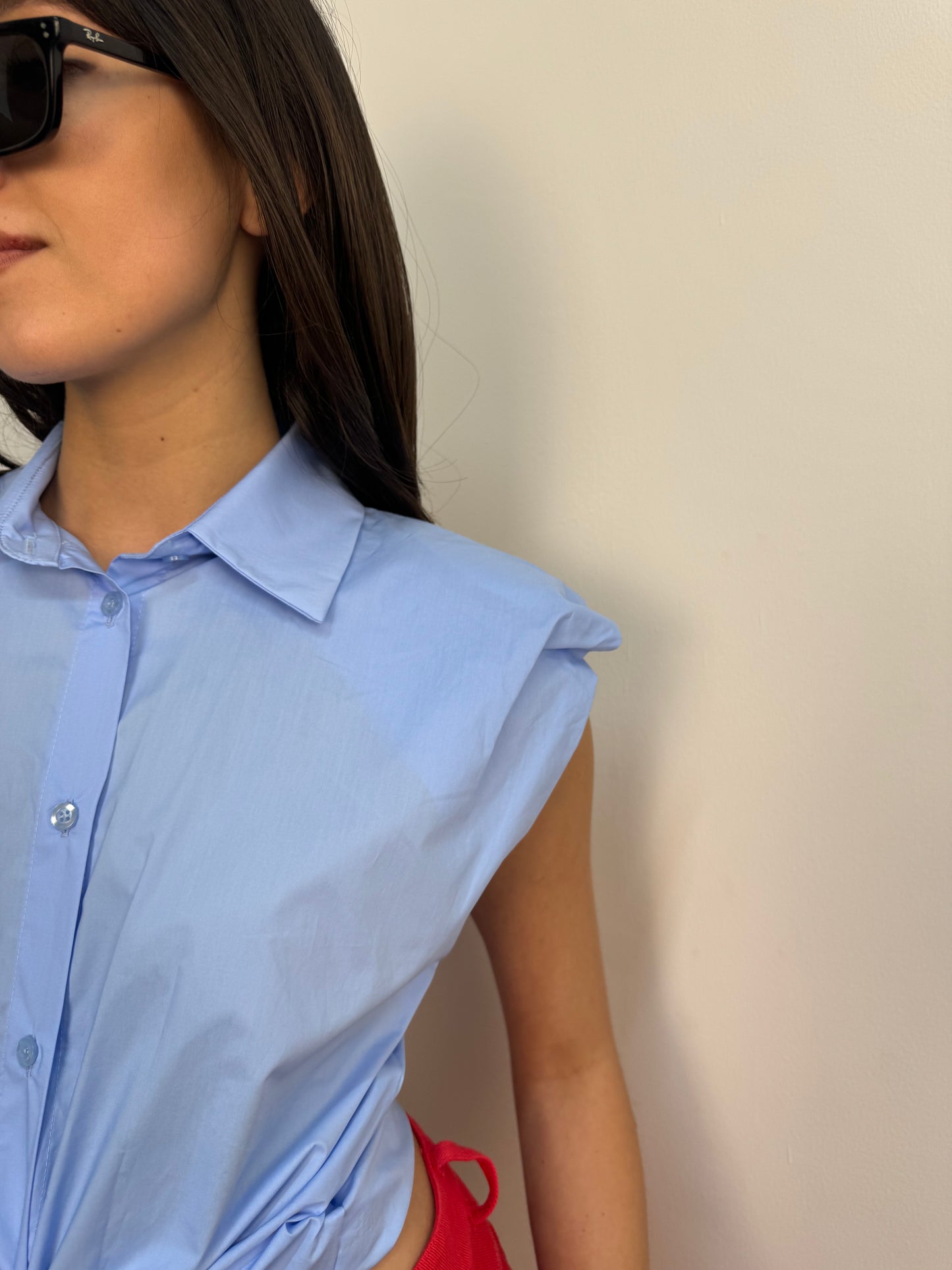 Camicia spallina Haveone