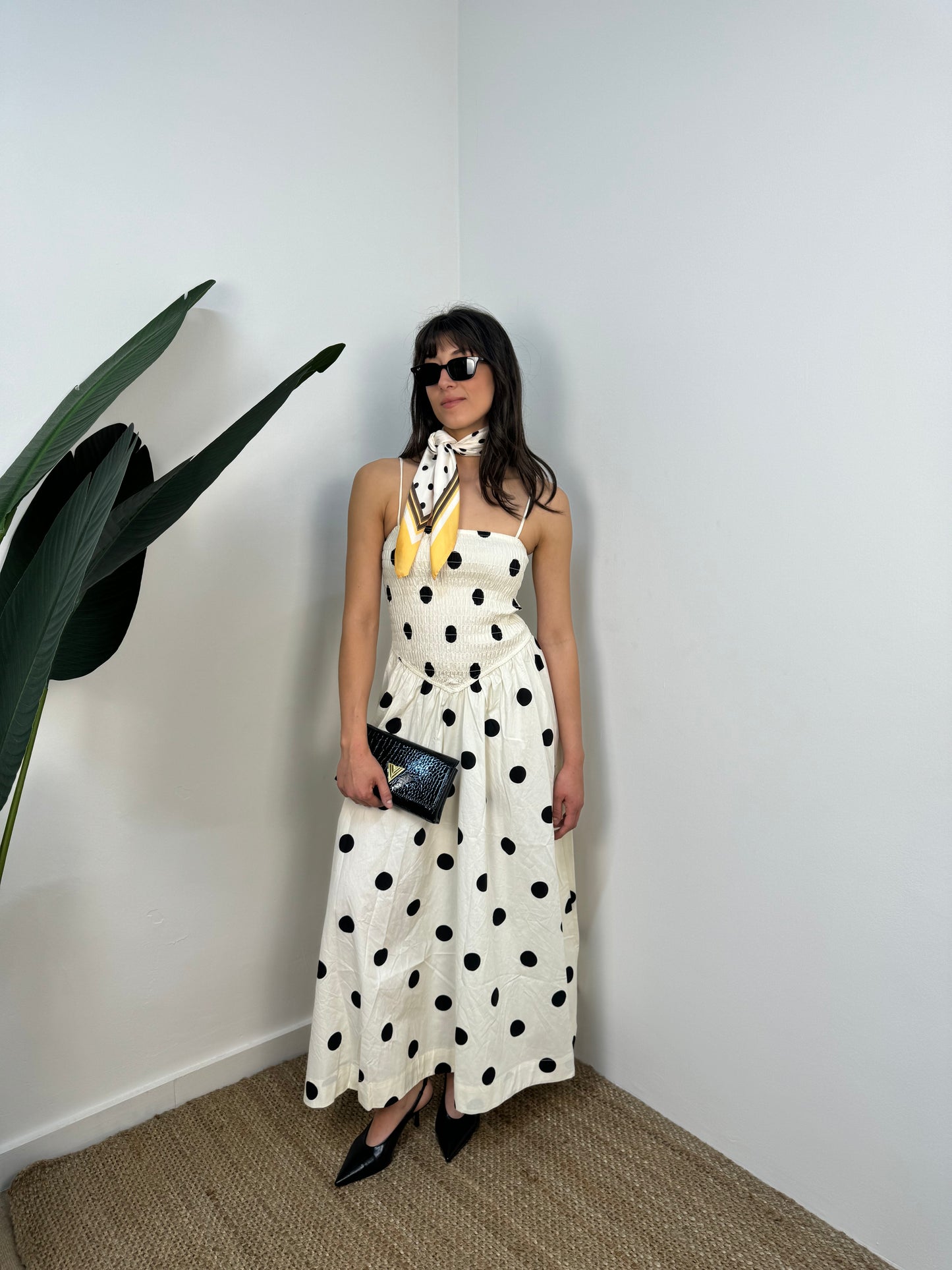 Vestito pois Glamorous