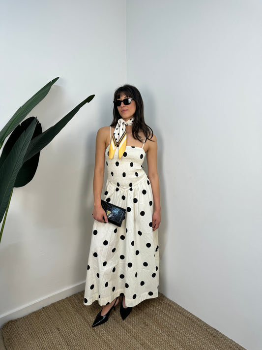 Vestito pois Glamorous