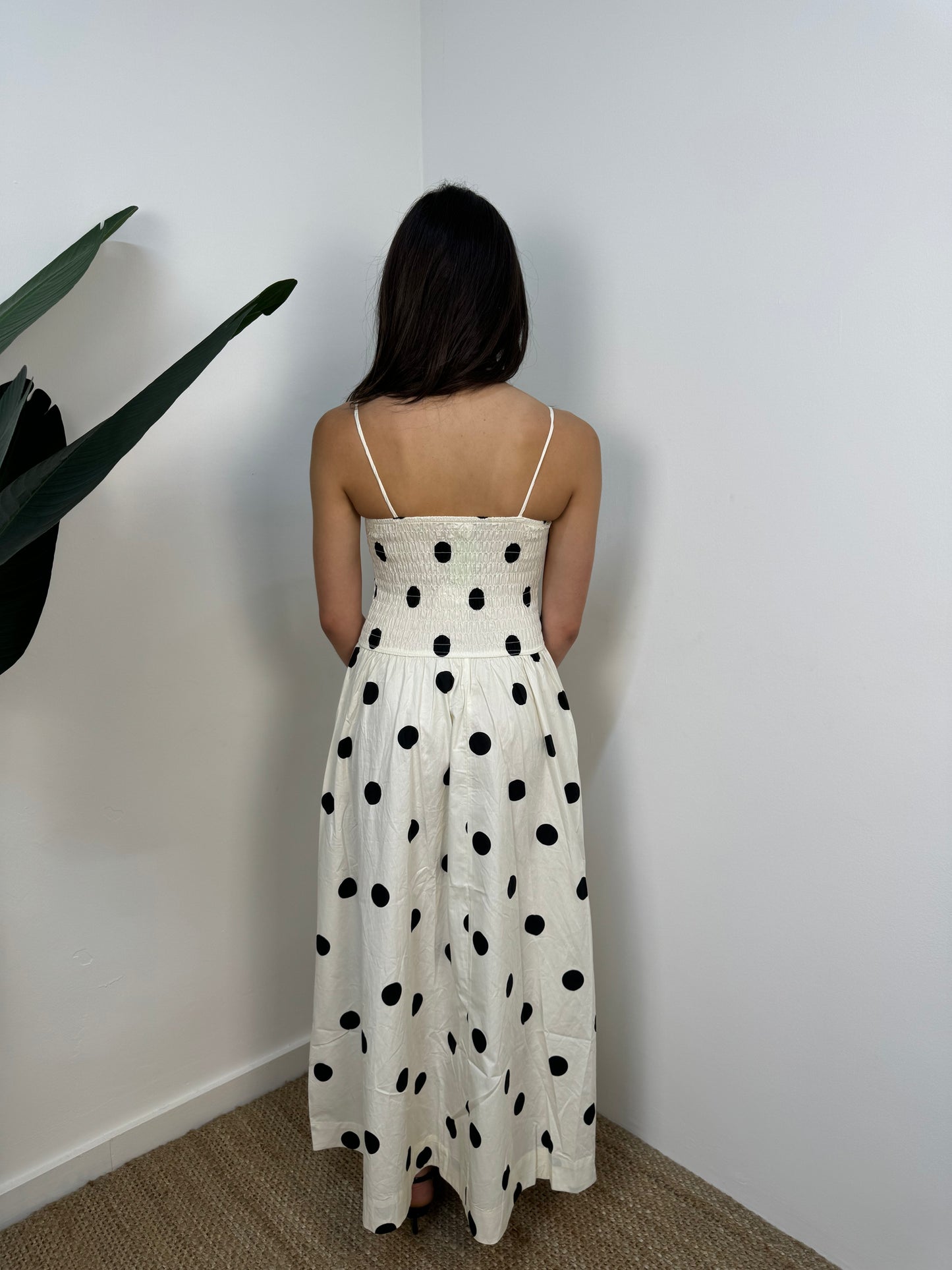 Vestito pois Glamorous