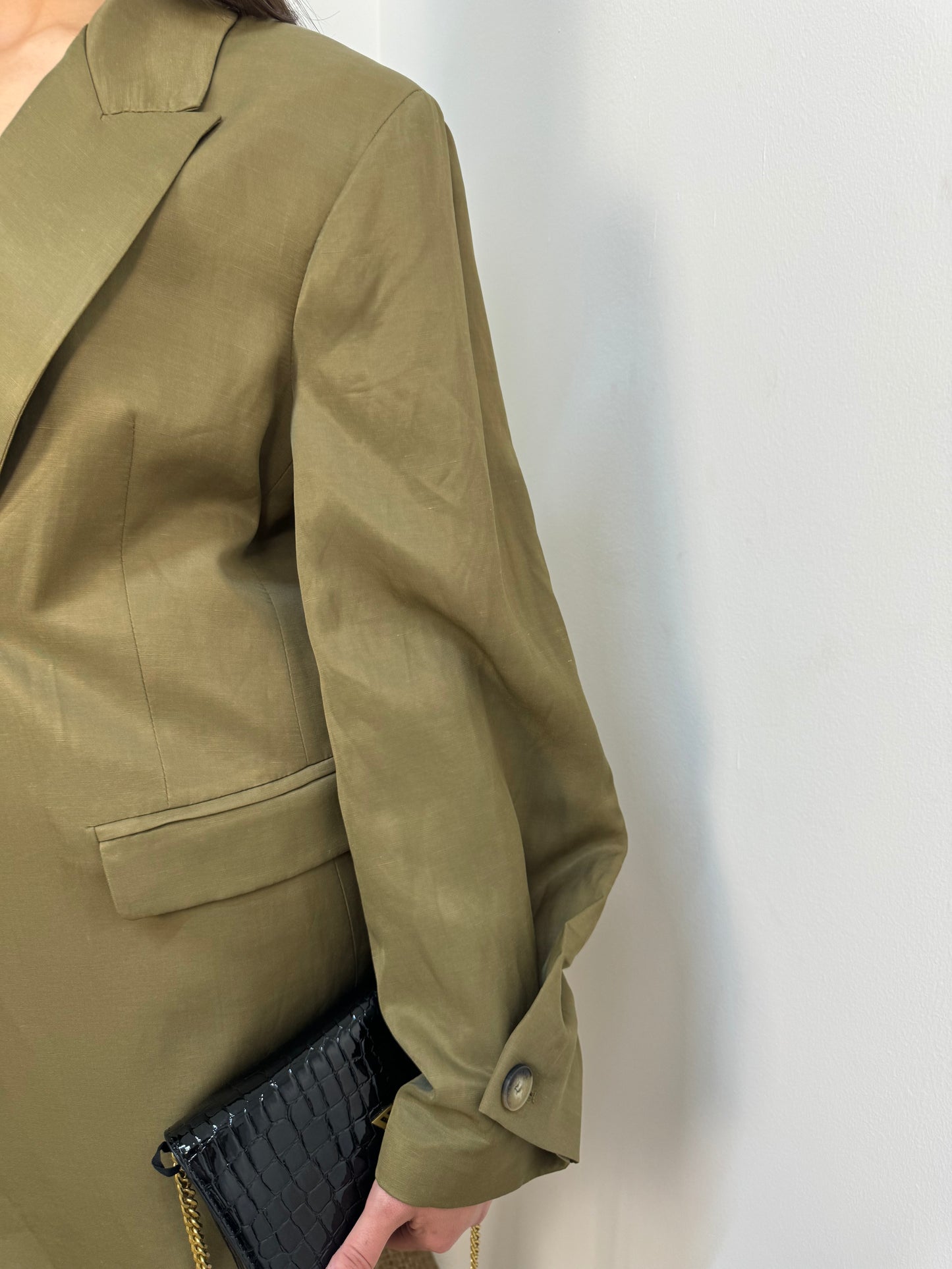 Completo Giacca Pantalone Haveone
