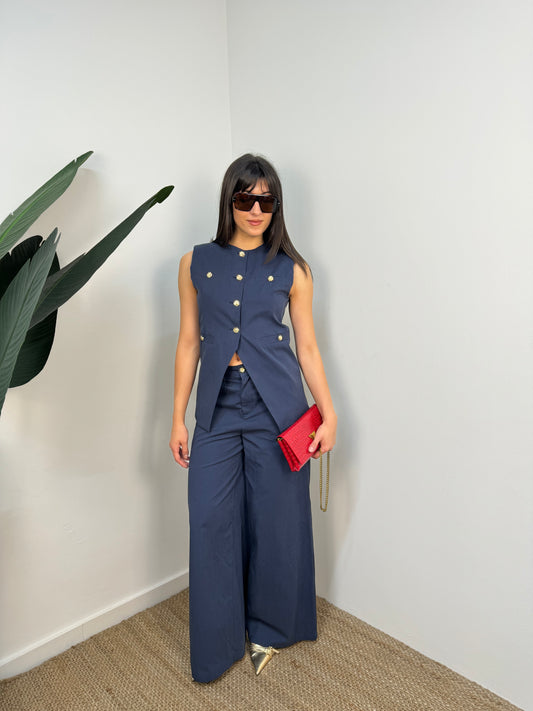 Pantalone Lumina