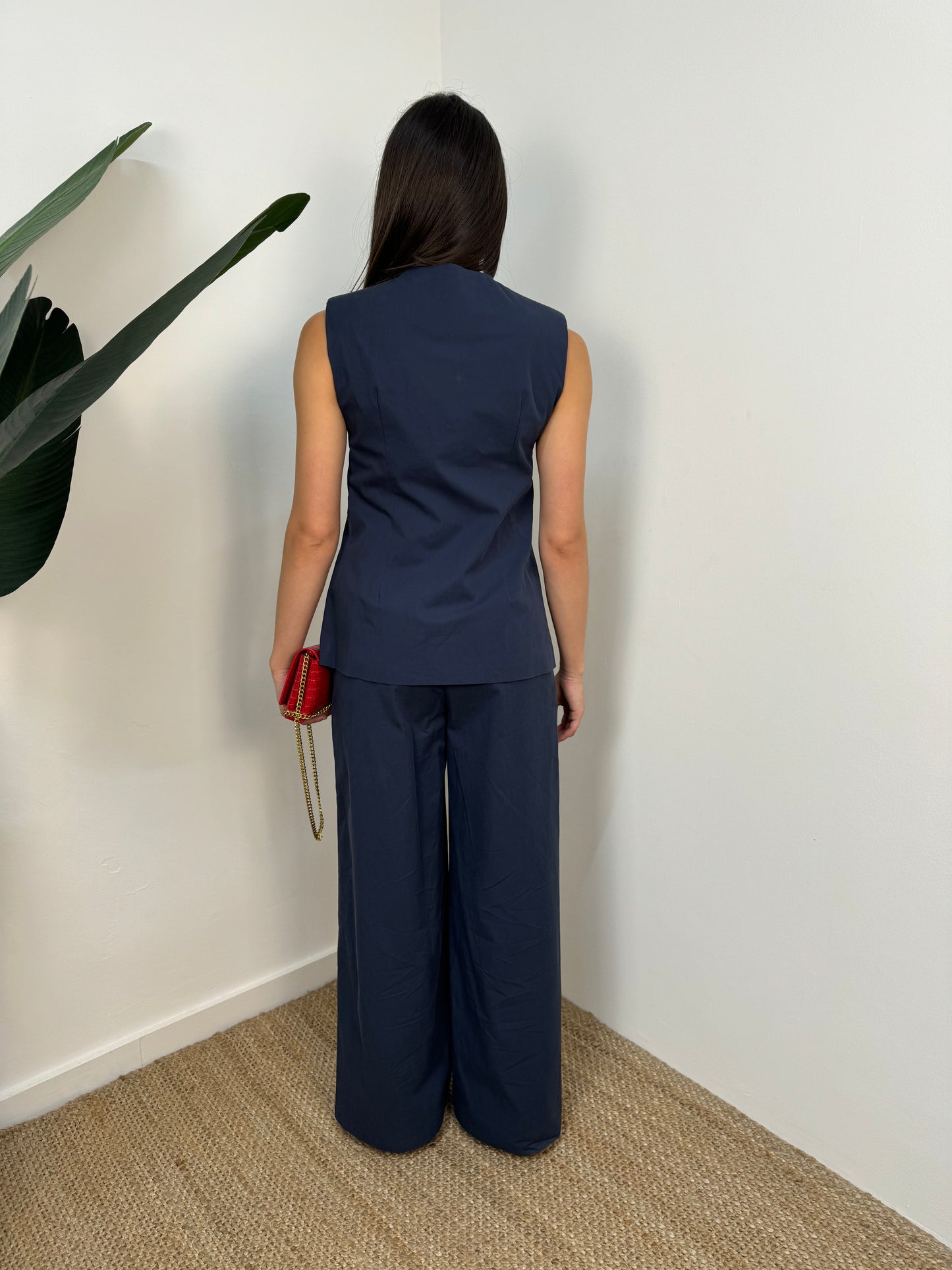 Pantalone Lumina