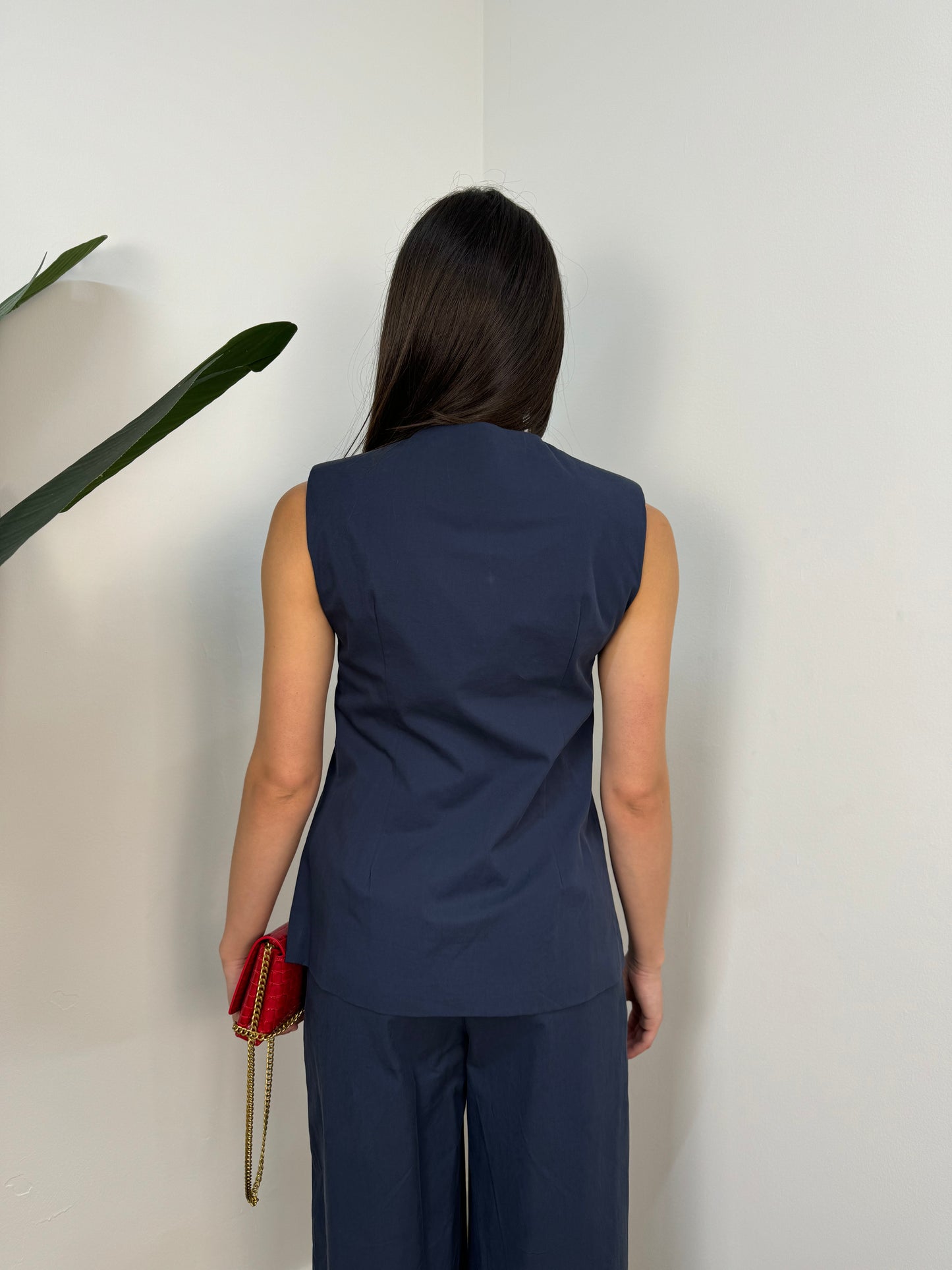 Gilet Lumina