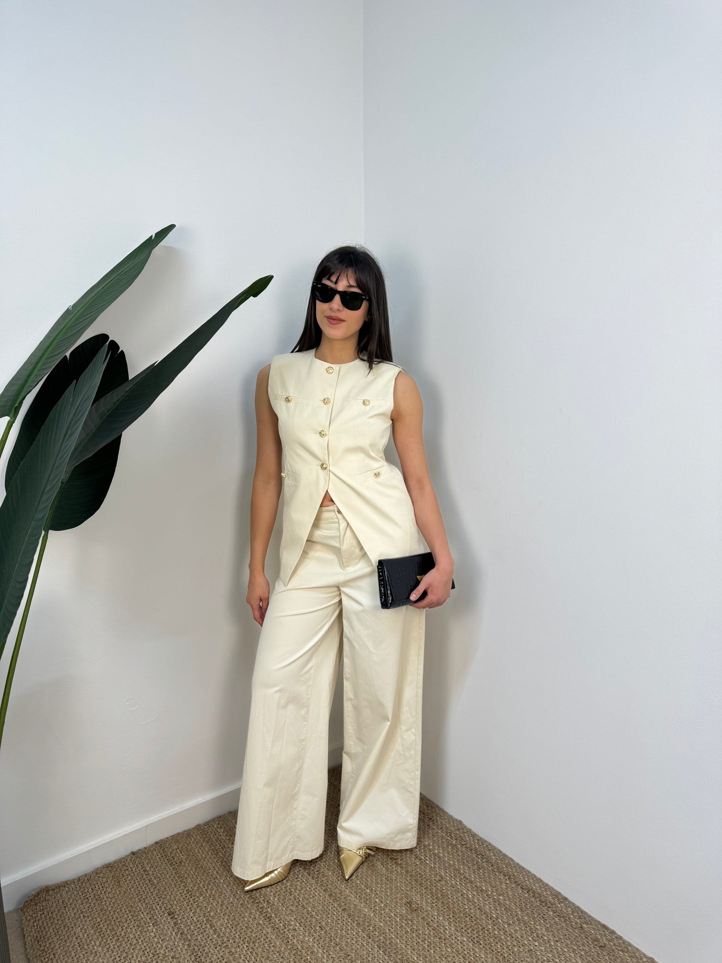 Pantalone Lumina