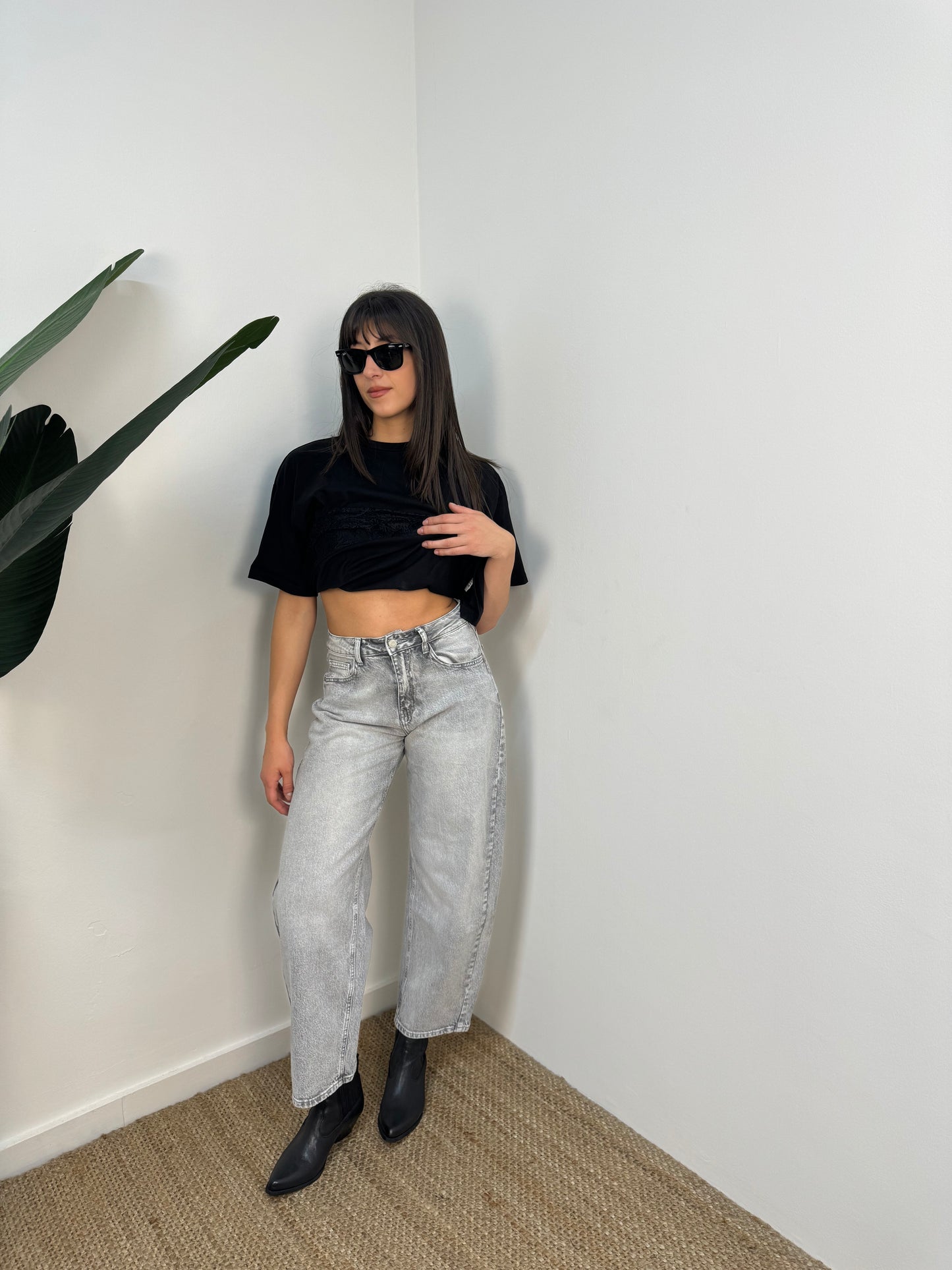 Jeans baloon my-d