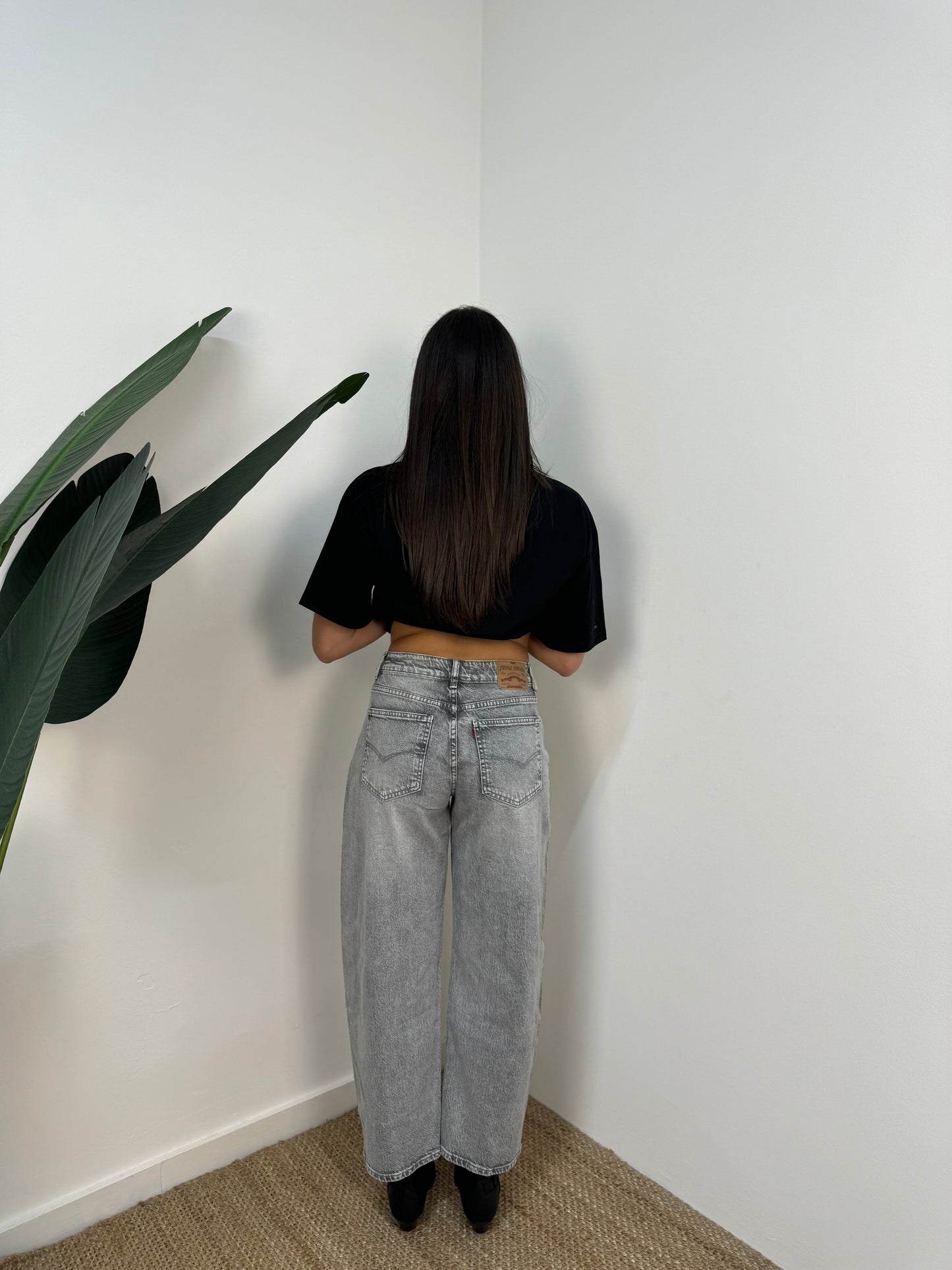 Jeans baloon my-d