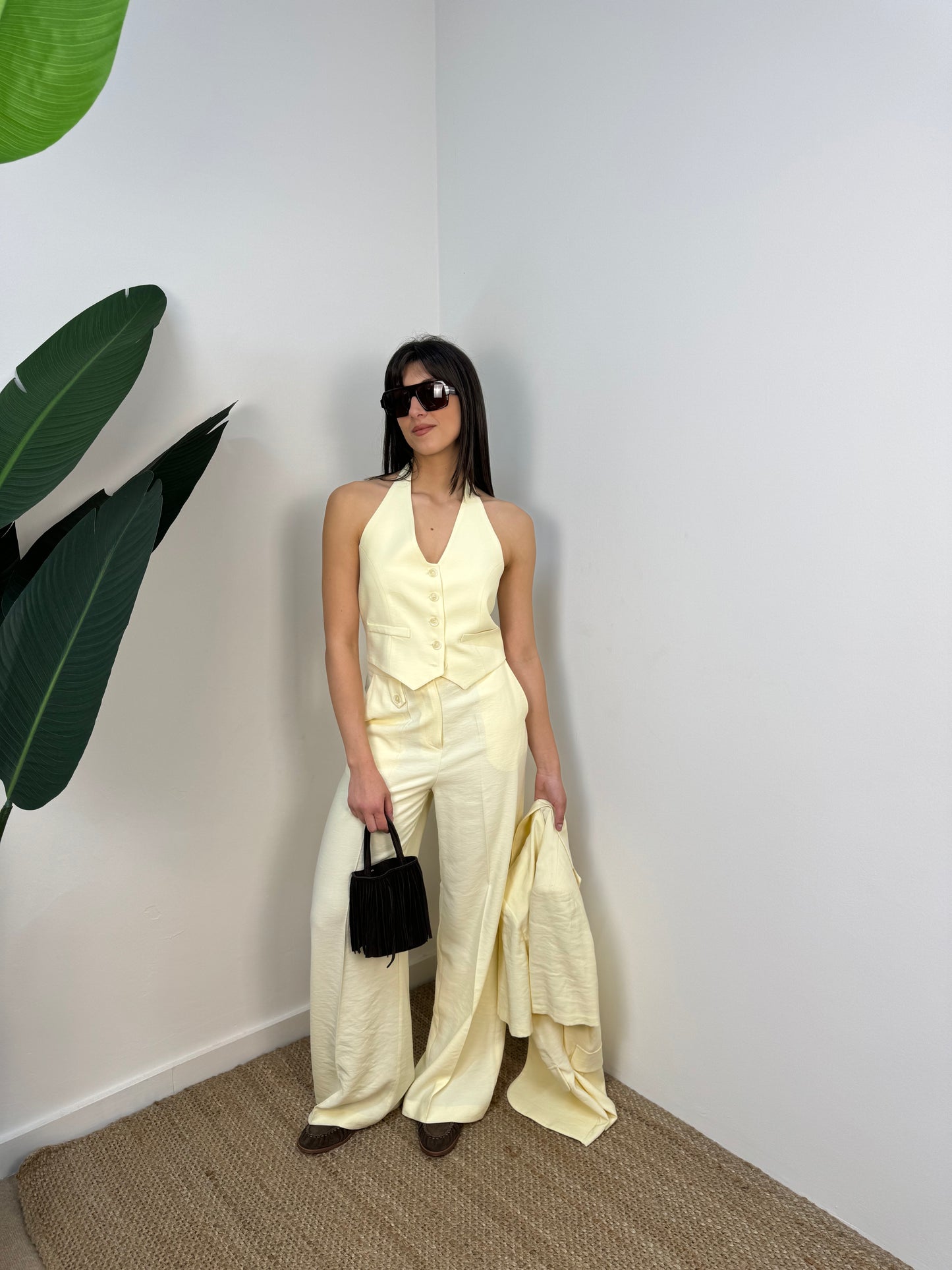 Pantalone Twoway