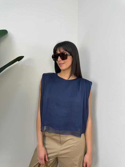 Blusa Haveone
