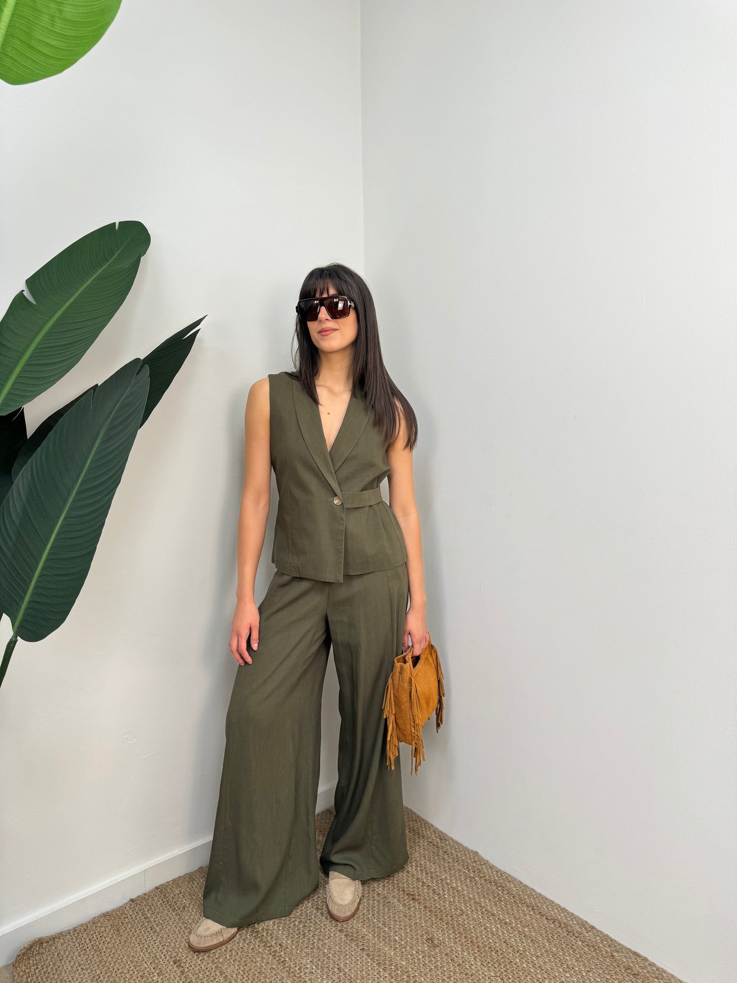 Pantalone Lumina
