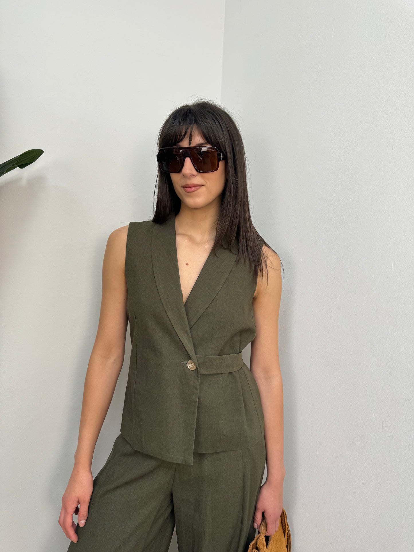 Gilet Lumina