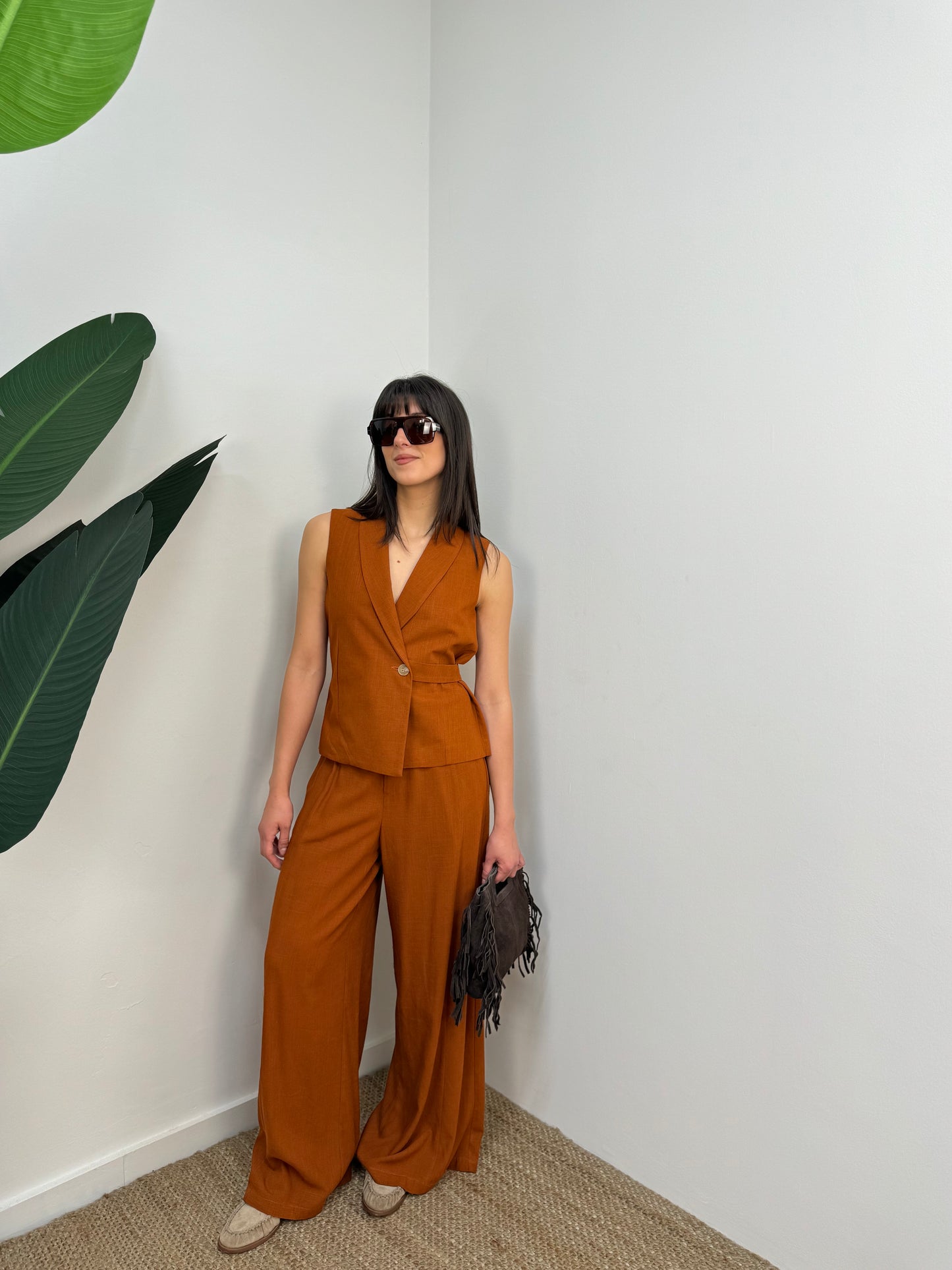 Pantalone Lumina