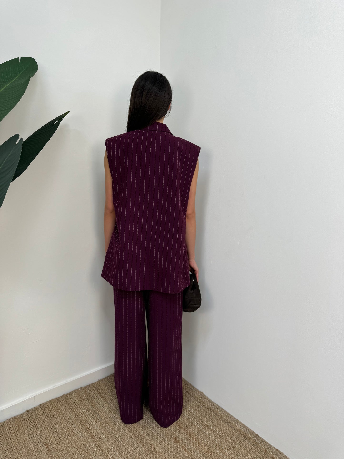 Gilet Lumina