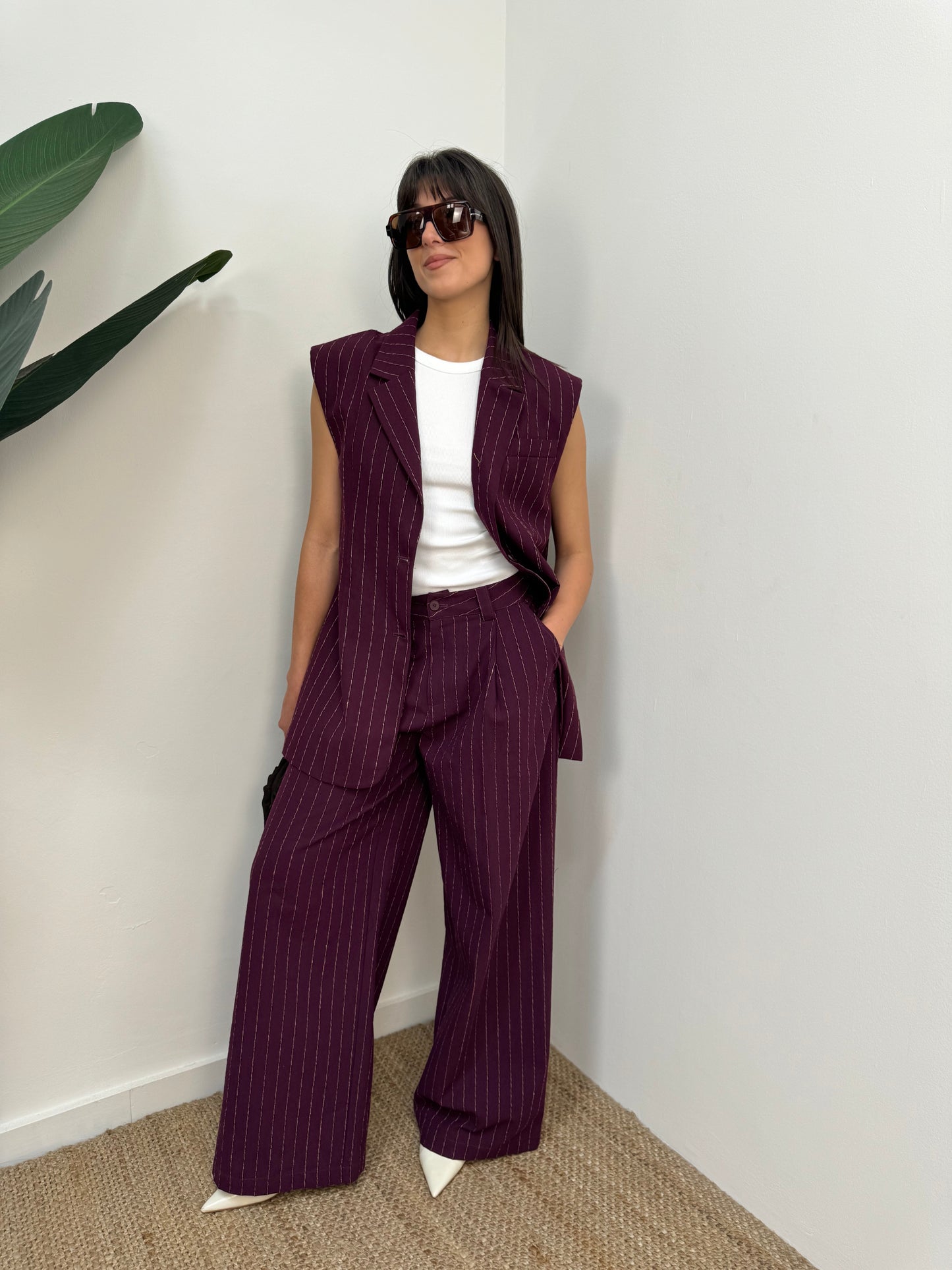 Pantalone Lumina