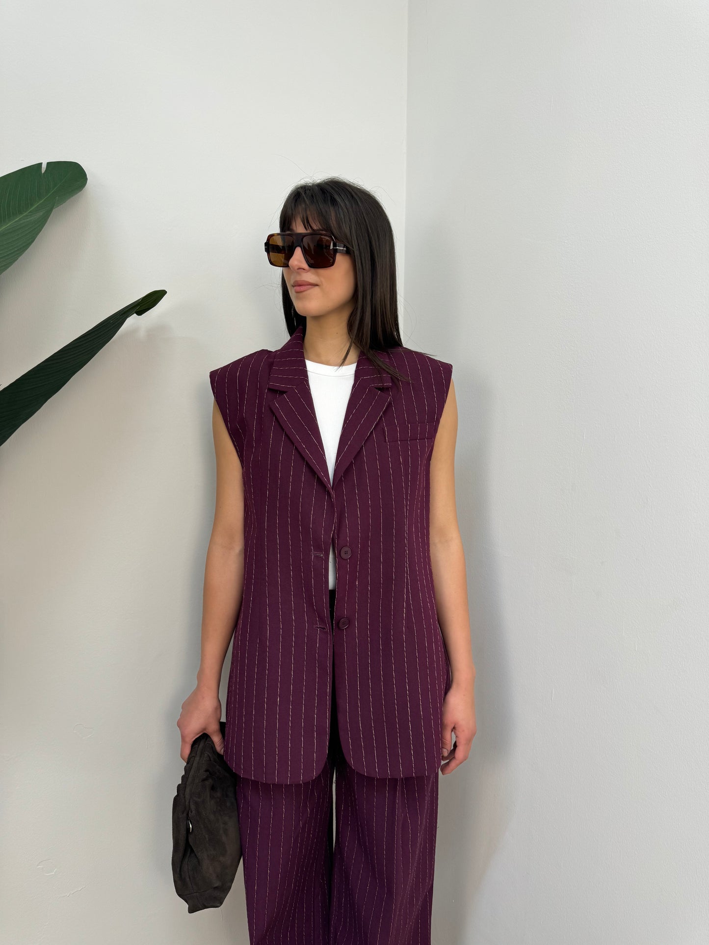 Gilet Lumina