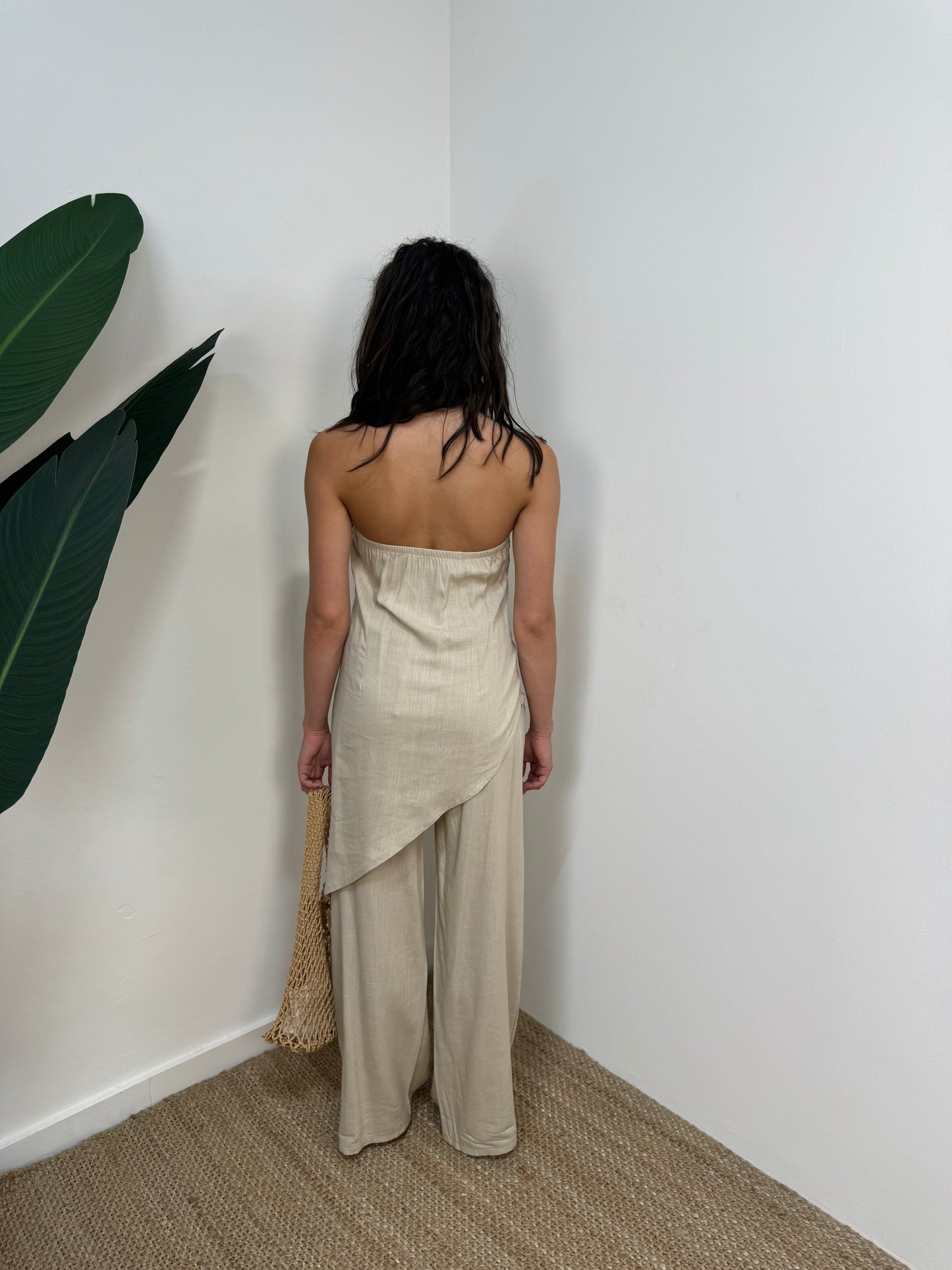 Pantalone Twoway