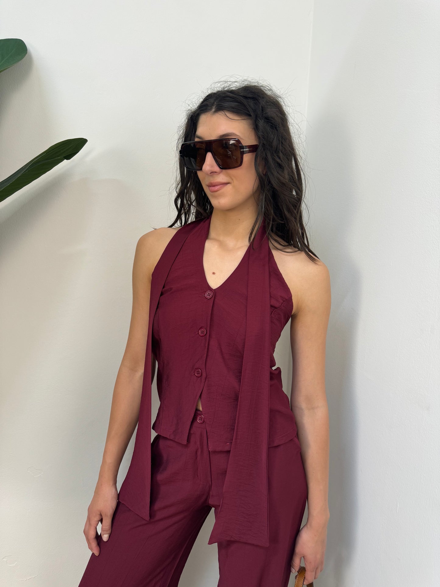 Gilet Twoway