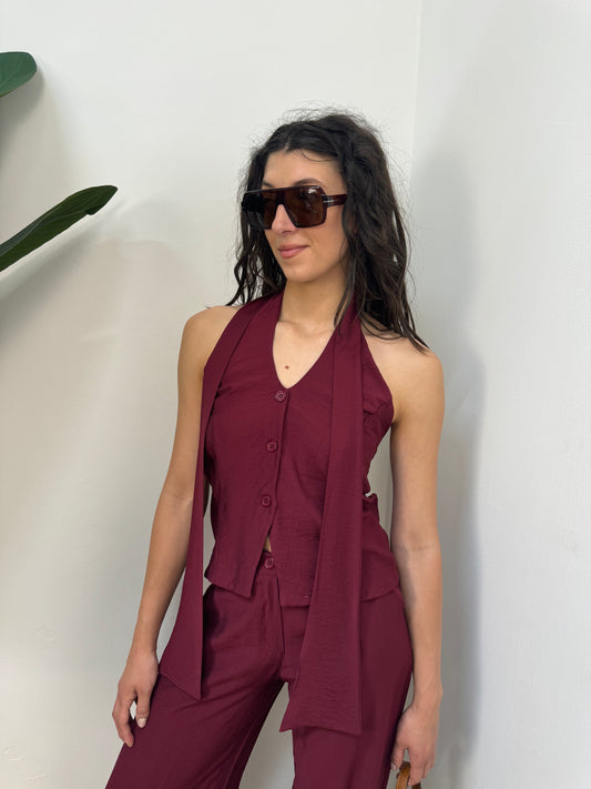 Gilet Twoway