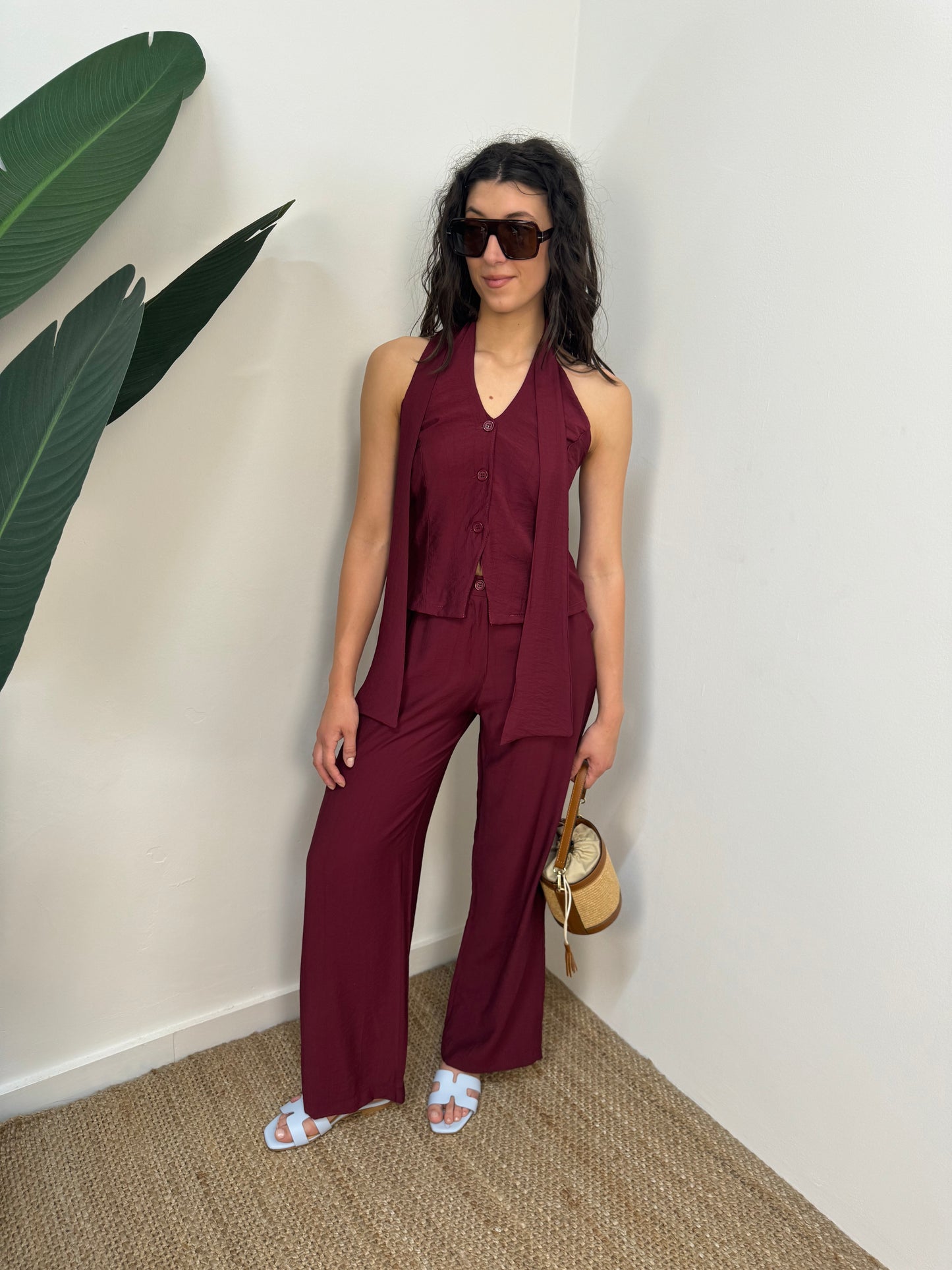 Pantalone Twoway